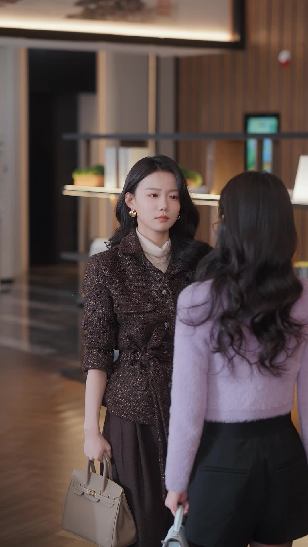 Episode 30 of Silent Heart, Stolen Love