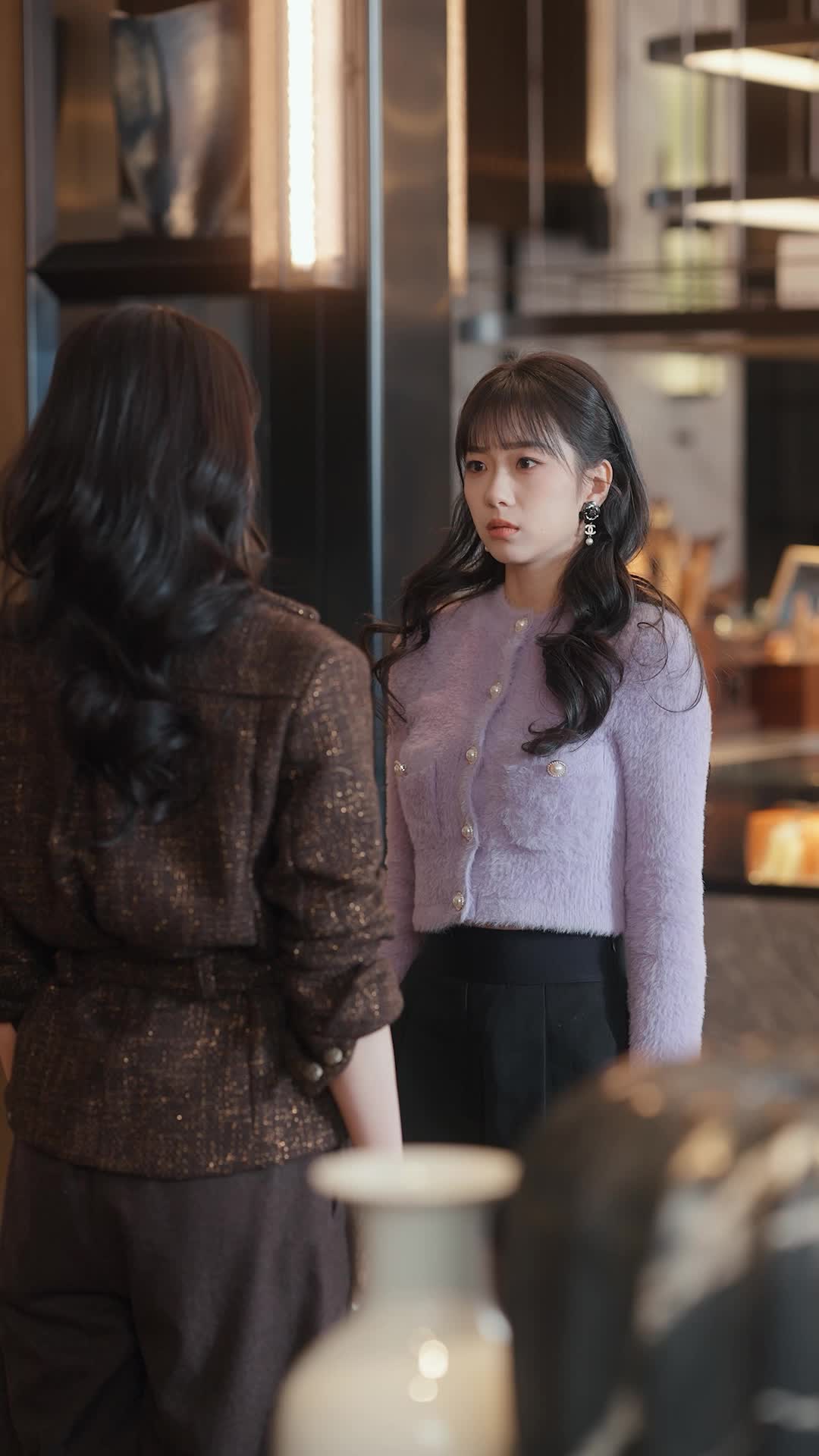 Episode 31 of Silent Heart, Stolen Love