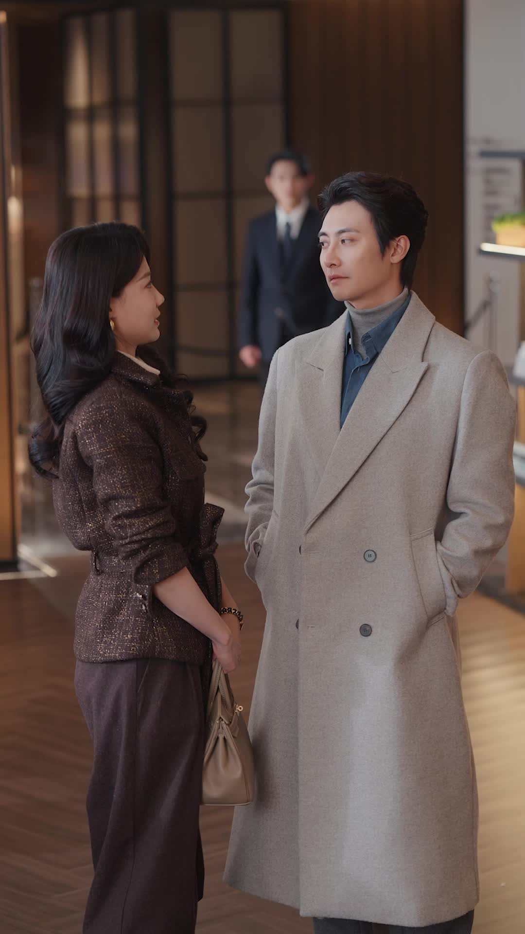 Episode 32 of Silent Heart, Stolen Love
