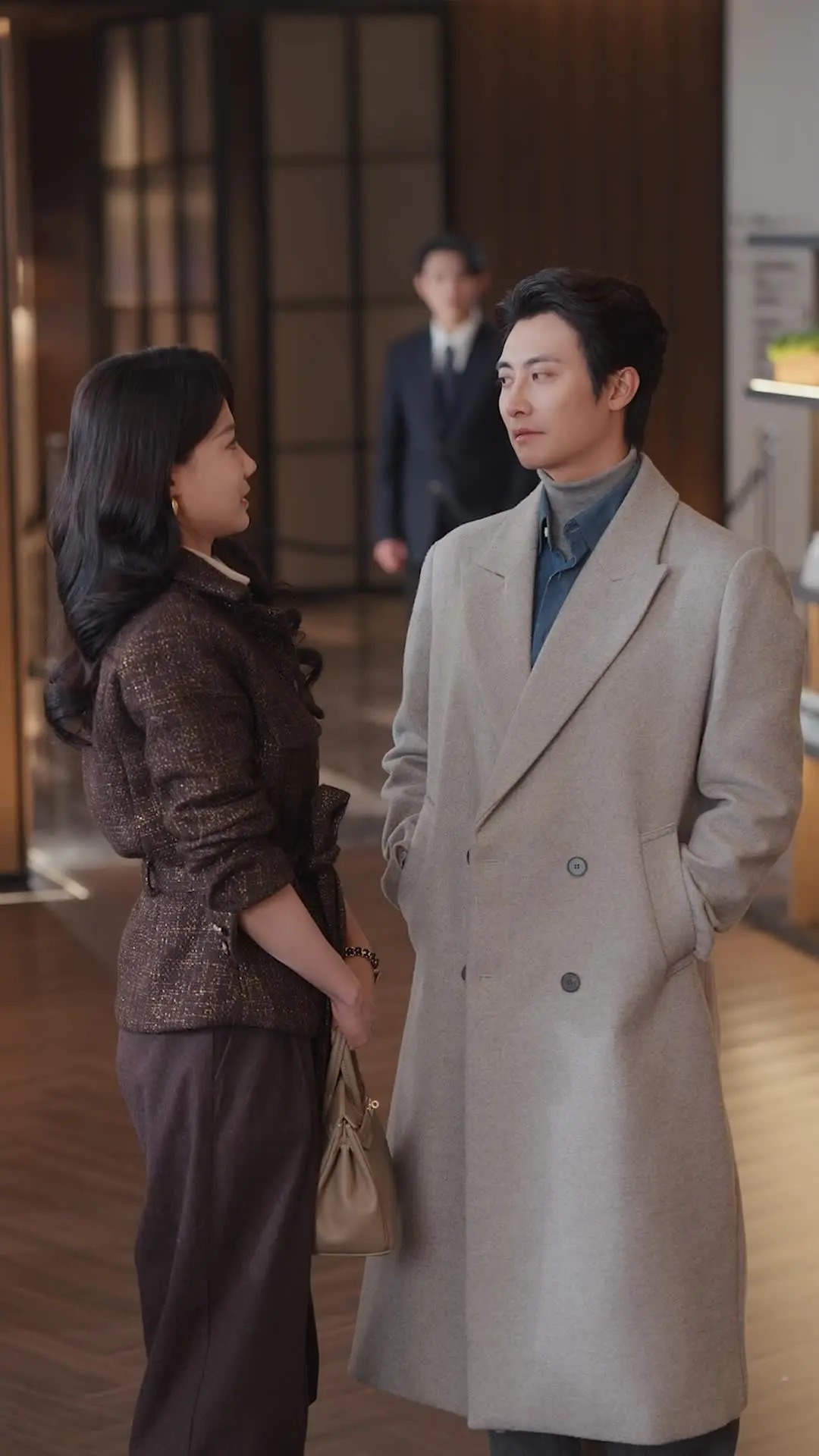 Episode 32 of Silent Heart, Stolen Love