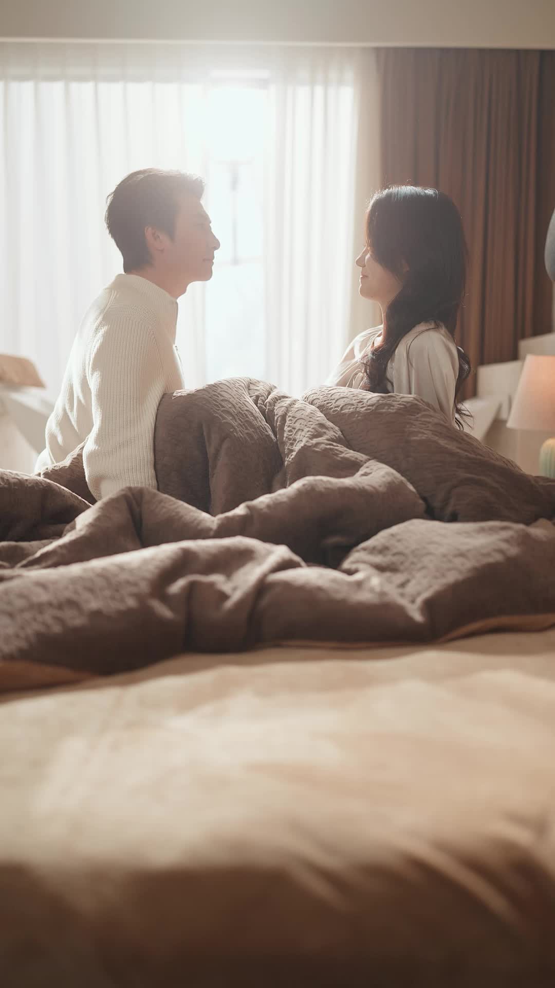 Episode 36 of Silent Heart, Stolen Love