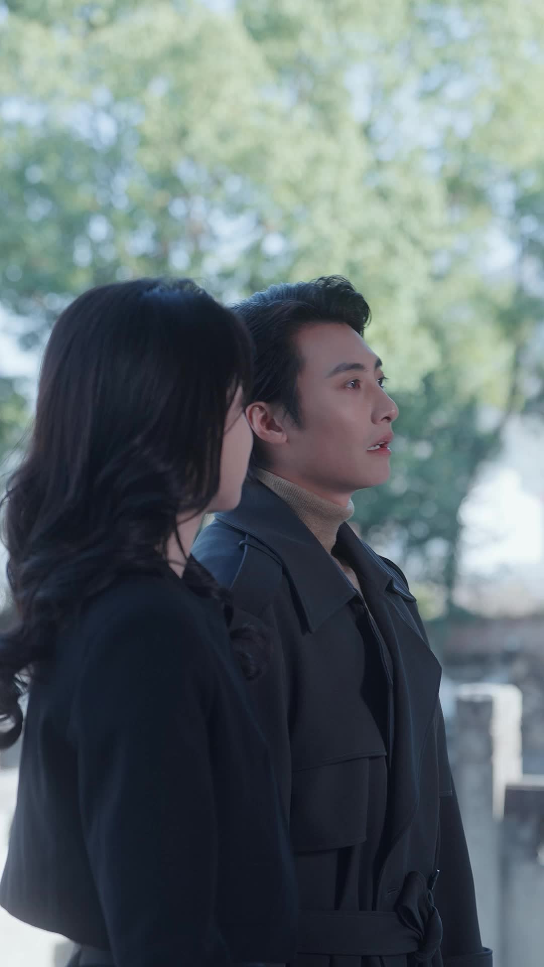 Episode 37 of Silent Heart, Stolen Love