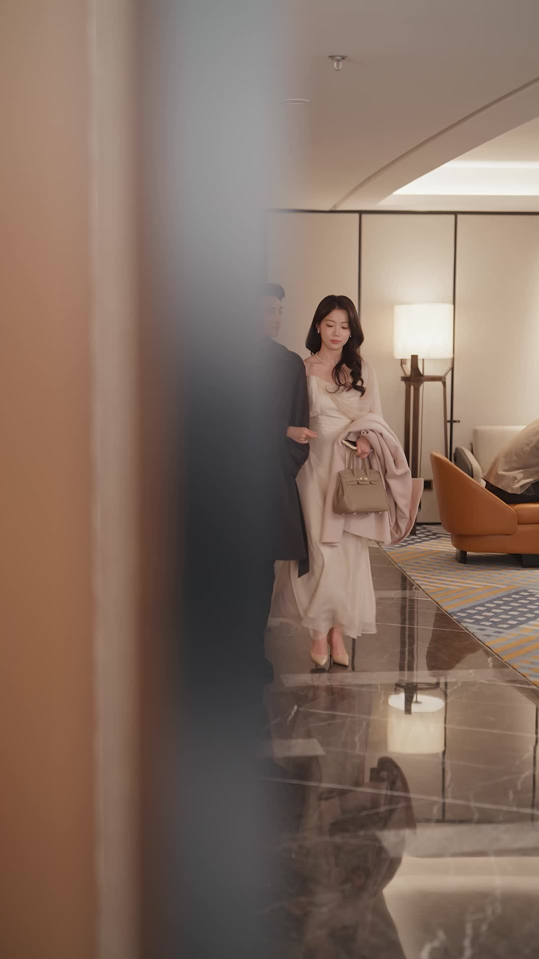 Episode 39 of Silent Heart, Stolen Love