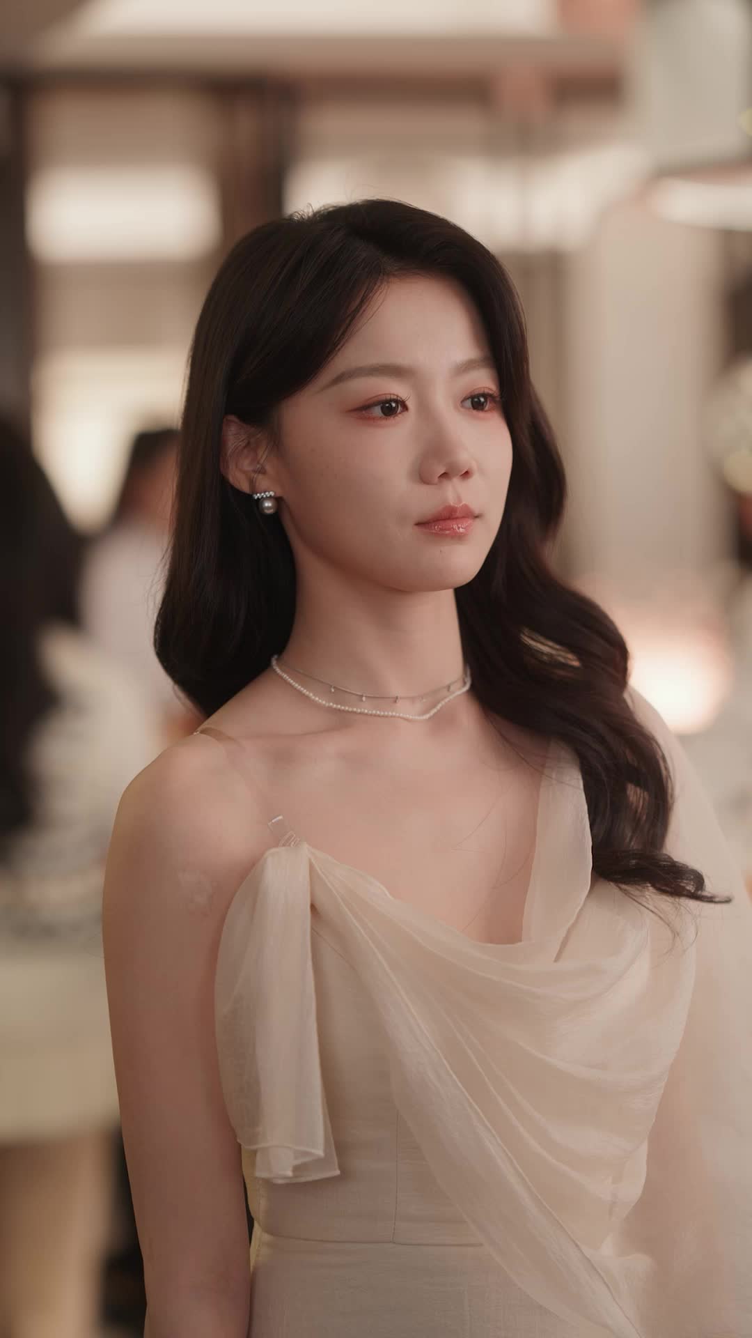 Episode 40 of Silent Heart, Stolen Love