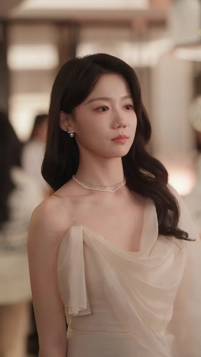 Episode 40 of Silent Heart, Stolen Love