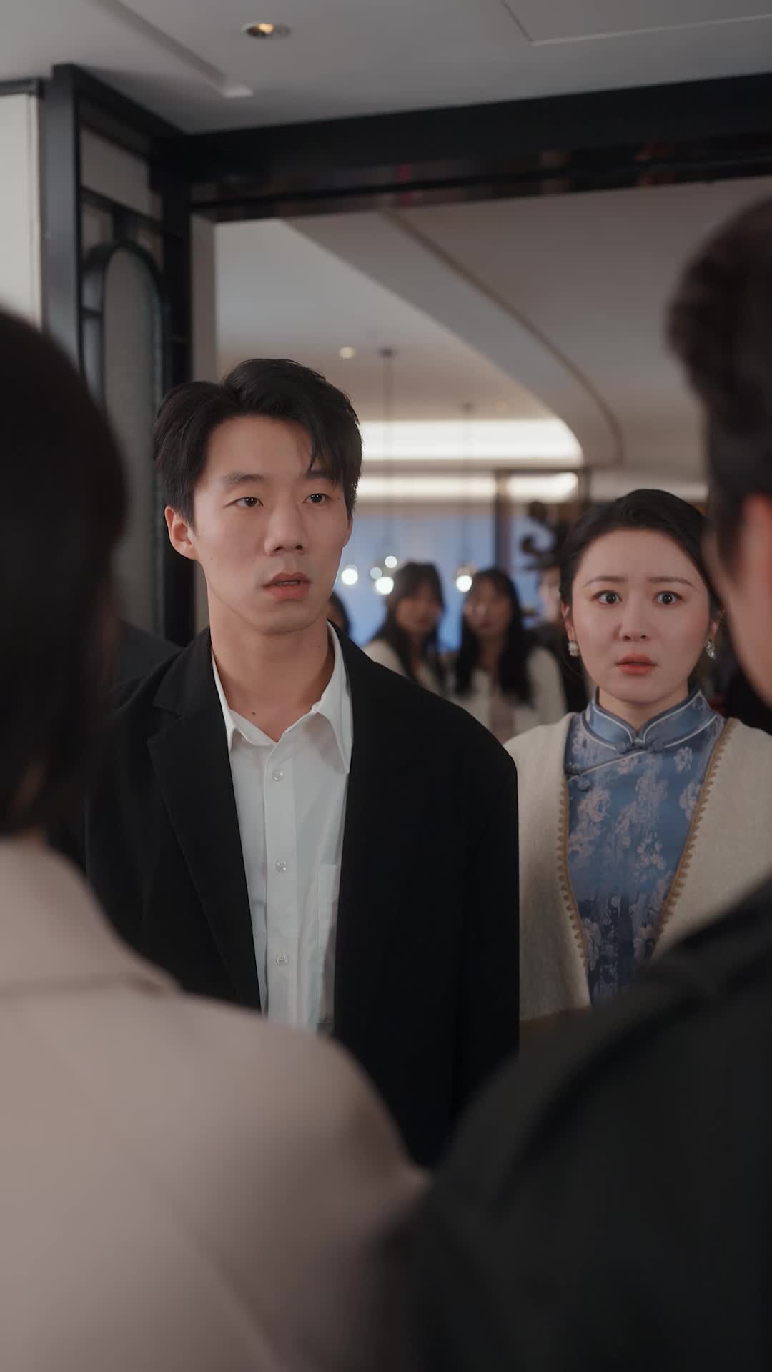 Episode 41 of Silent Heart, Stolen Love