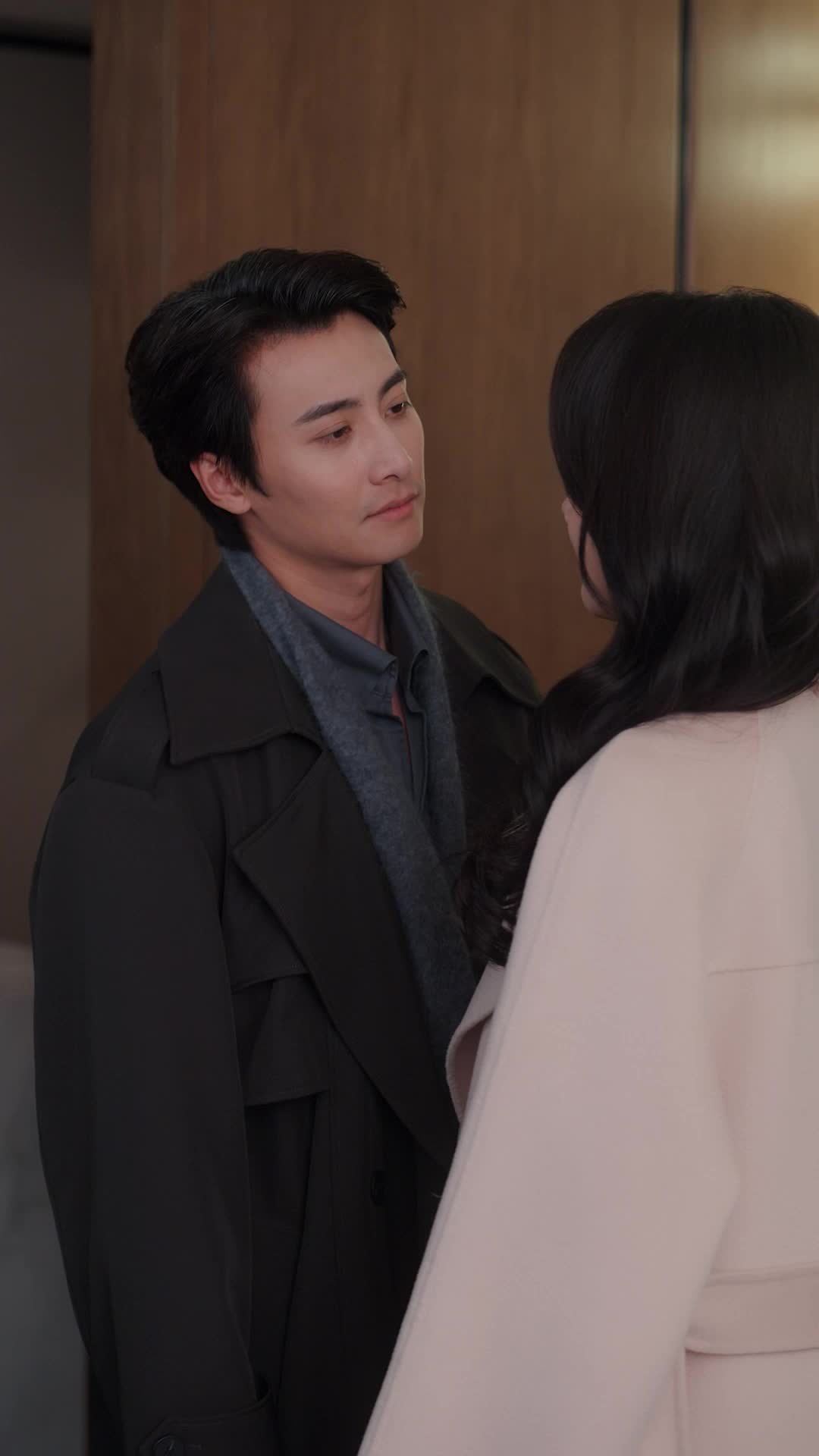 Episode 42 of Silent Heart, Stolen Love