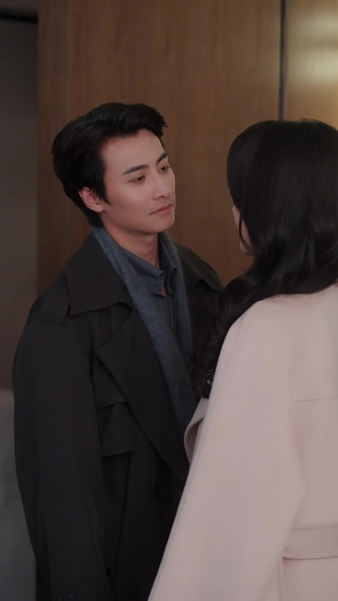 Episode 42 of Silent Heart, Stolen Love