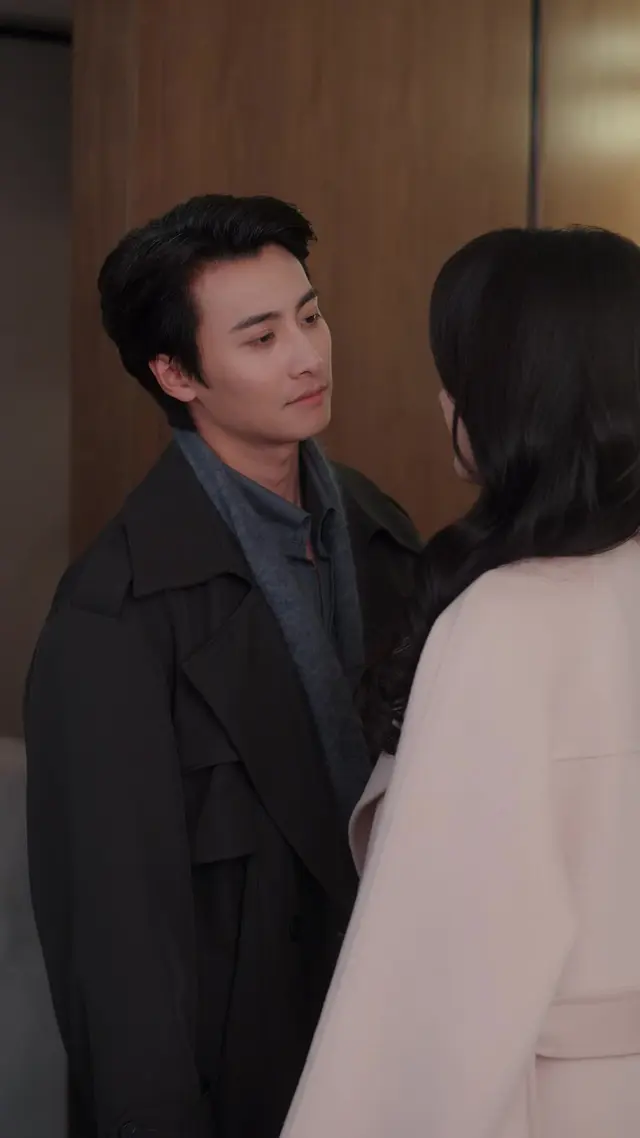 Episode 42 of Silent Heart, Stolen Love
