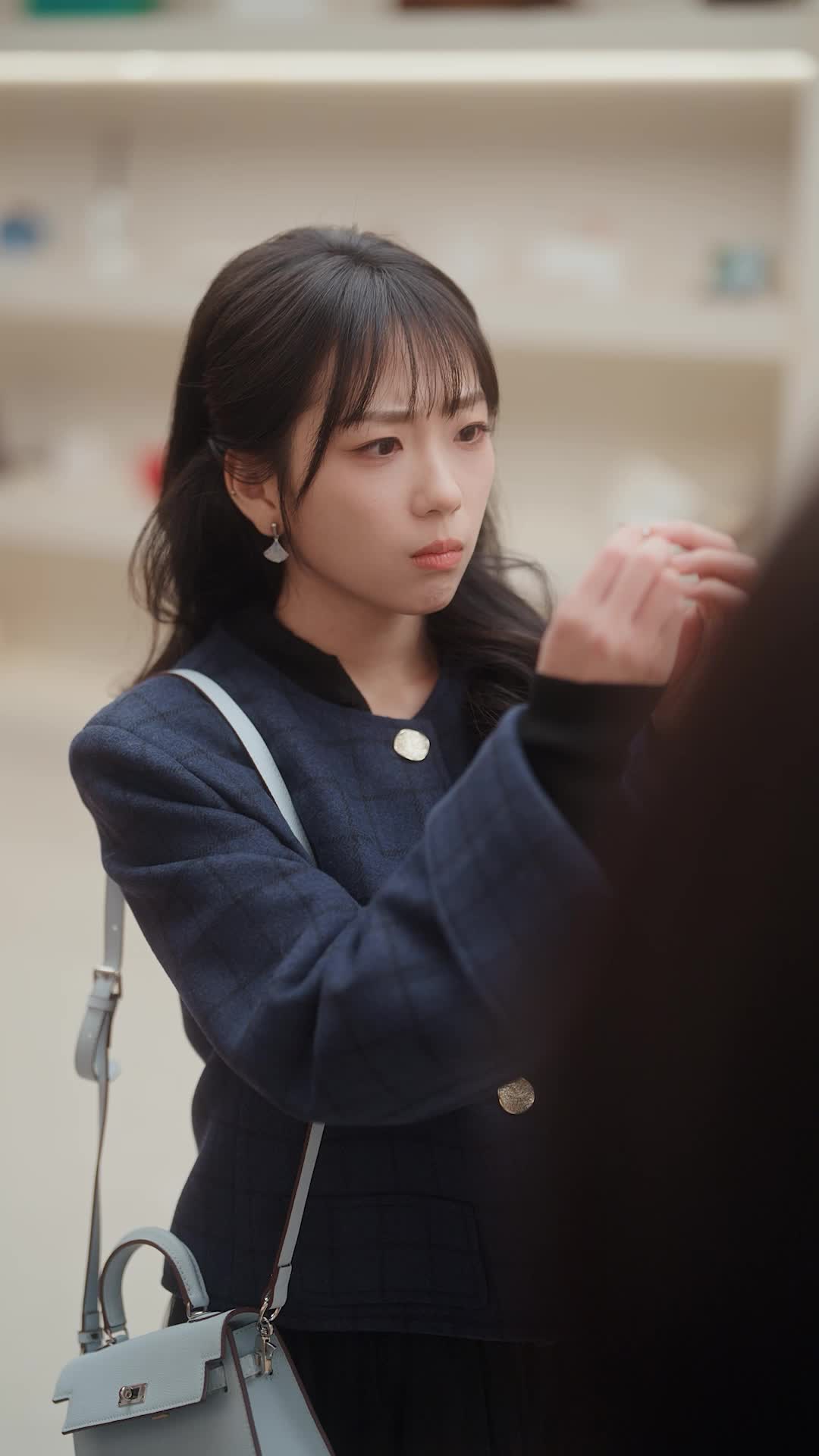 Episode 45 of Silent Heart, Stolen Love