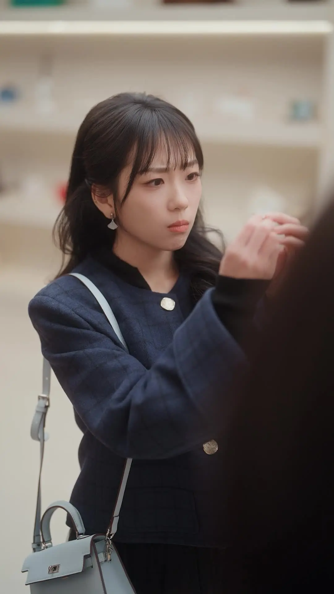 Episode 45 of Silent Heart, Stolen Love