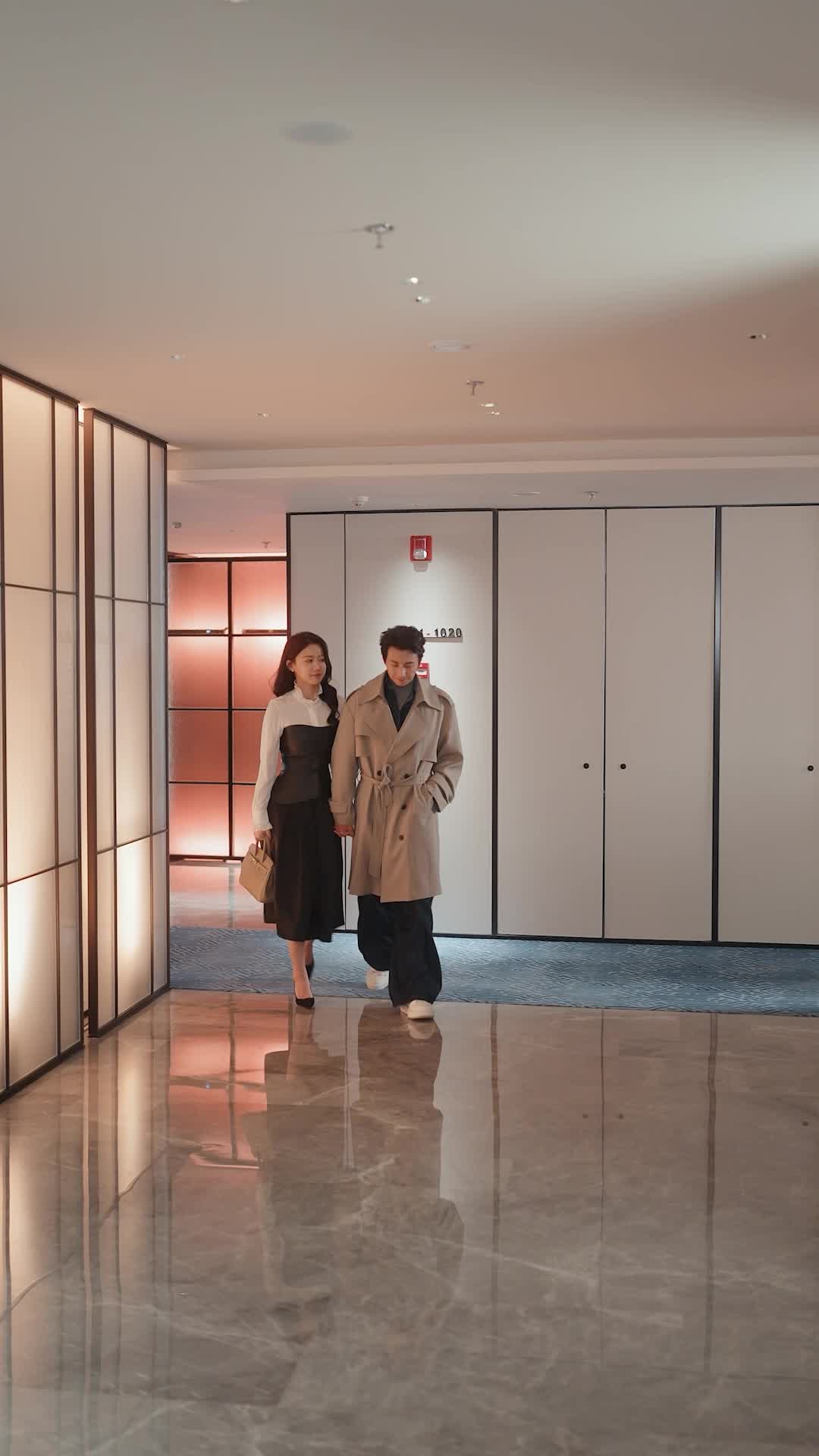 Episode 52 of Silent Heart, Stolen Love