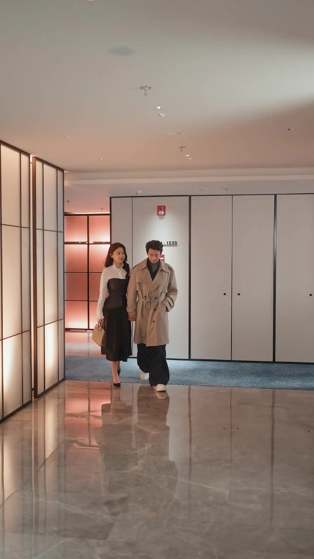 Episode 52 of Silent Heart, Stolen Love