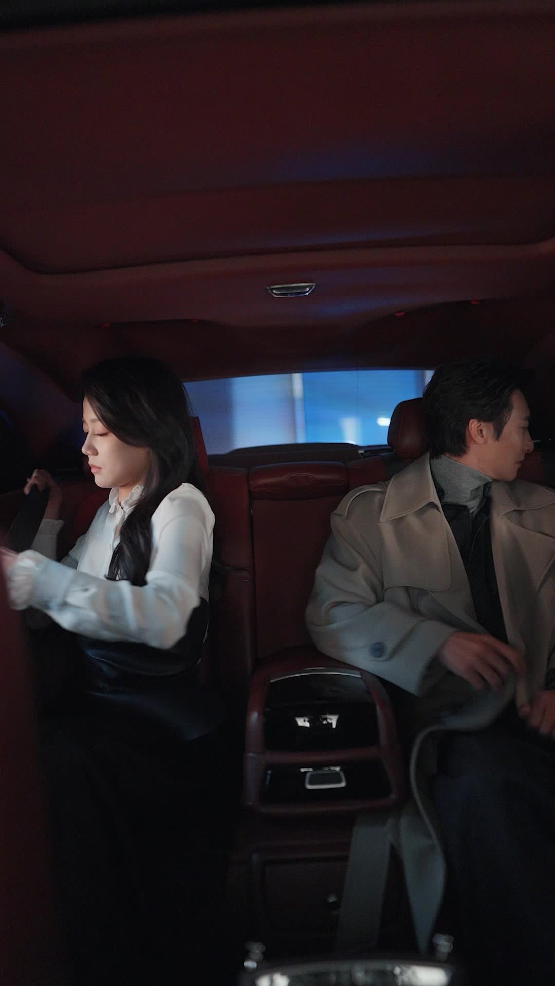 Episode 53 of Silent Heart, Stolen Love