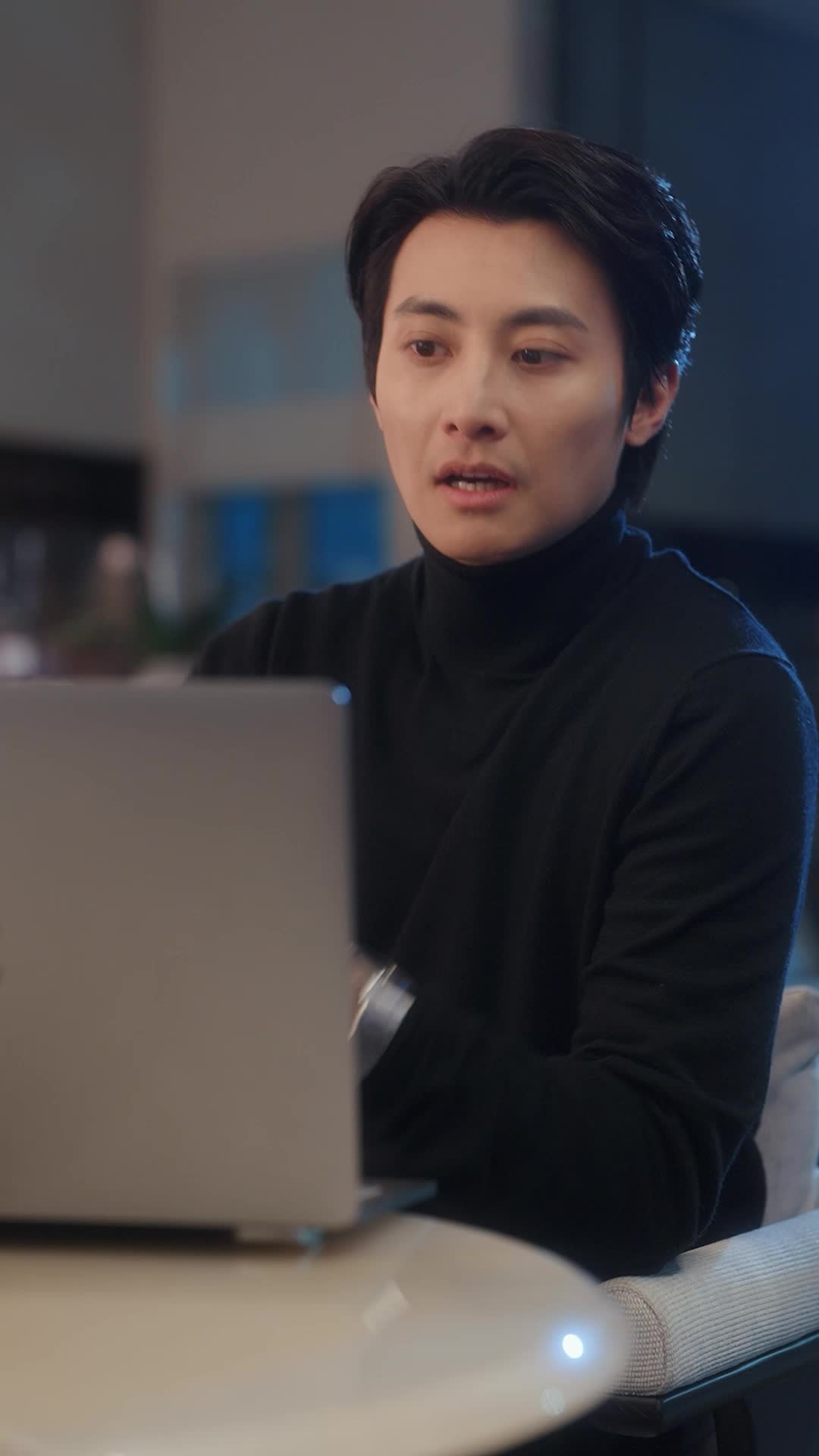 Episode 54 of Silent Heart, Stolen Love