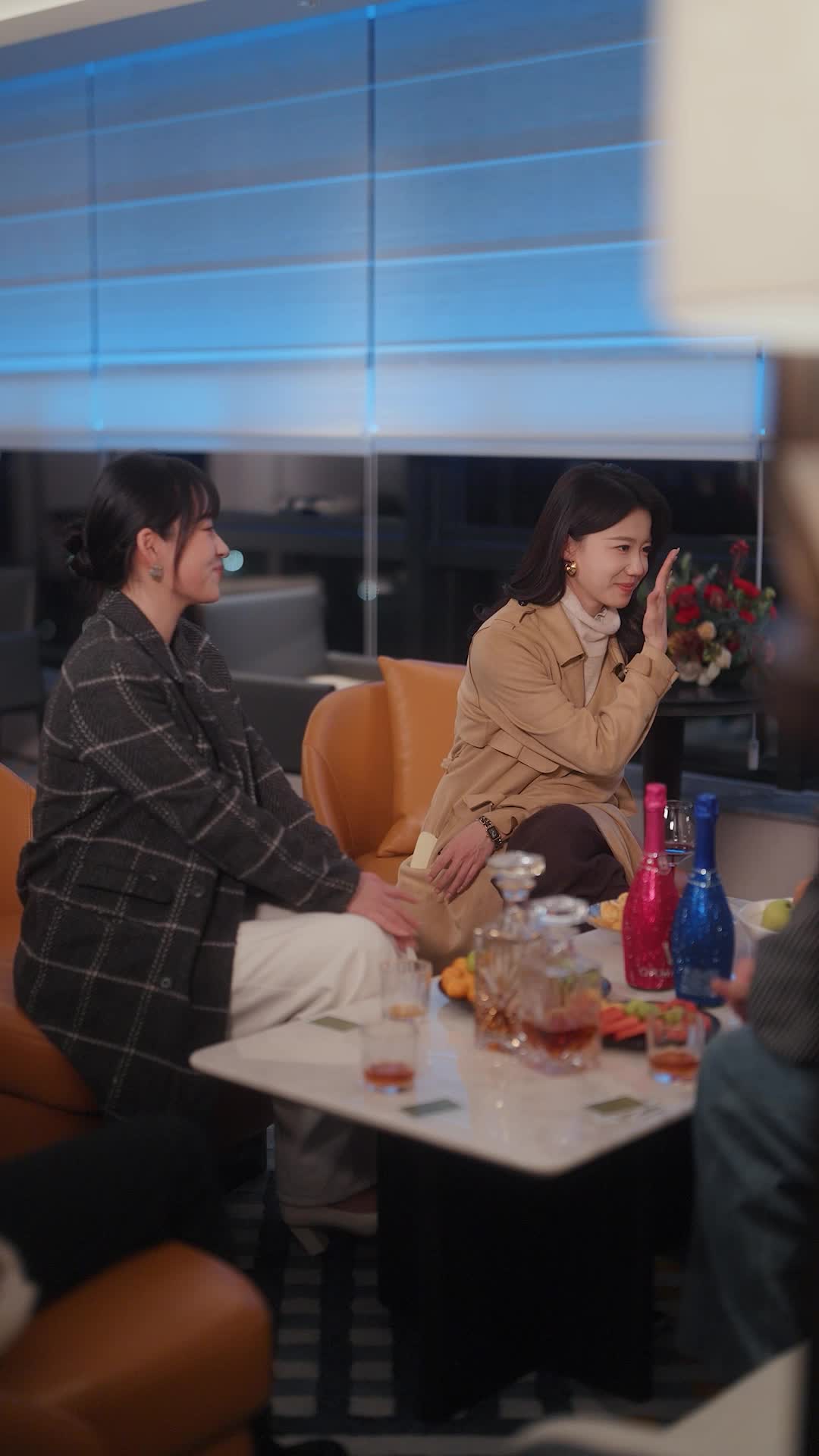 Episode 56 of Silent Heart, Stolen Love