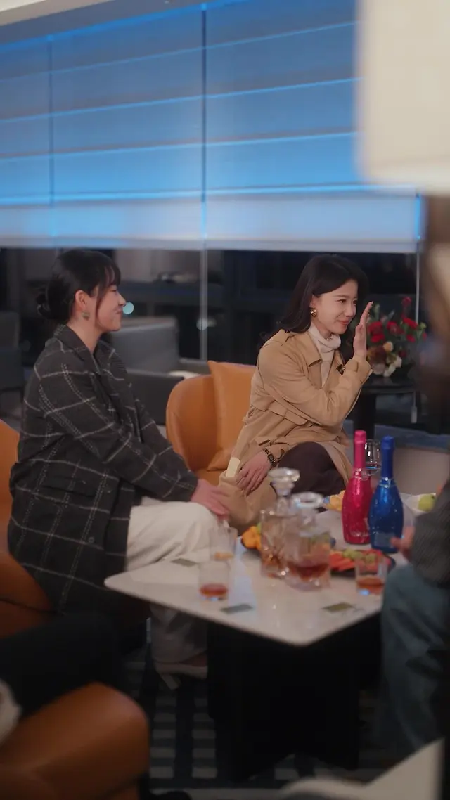 Episode 56 of Silent Heart, Stolen Love