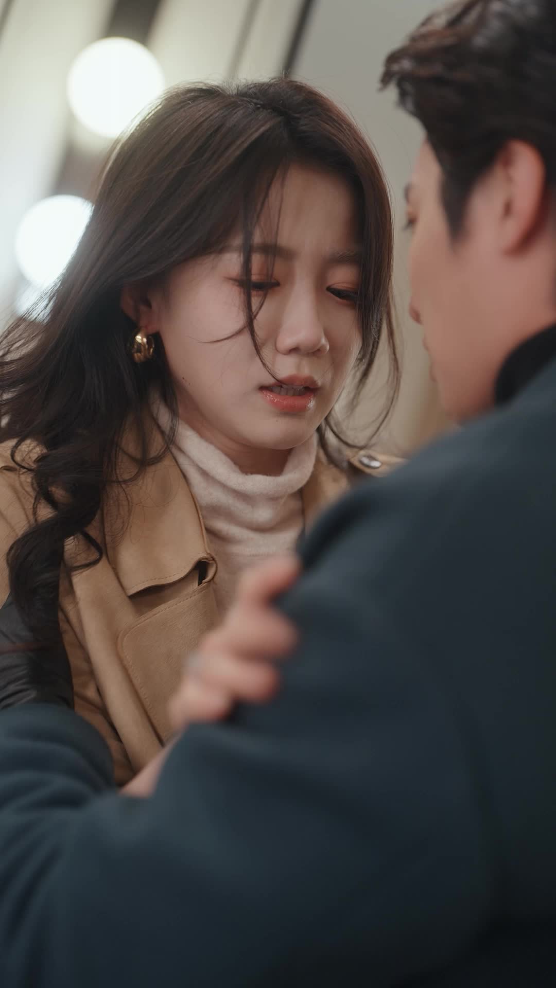 Episode 58 of Silent Heart, Stolen Love