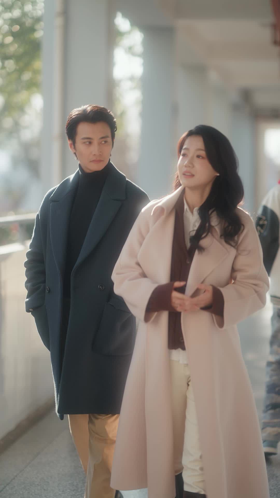 Episode 60 of Silent Heart, Stolen Love