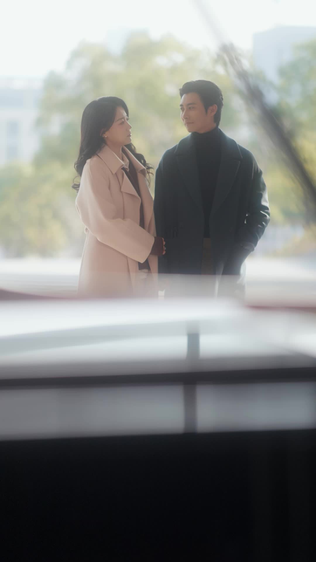 Episode 61 of Silent Heart, Stolen Love