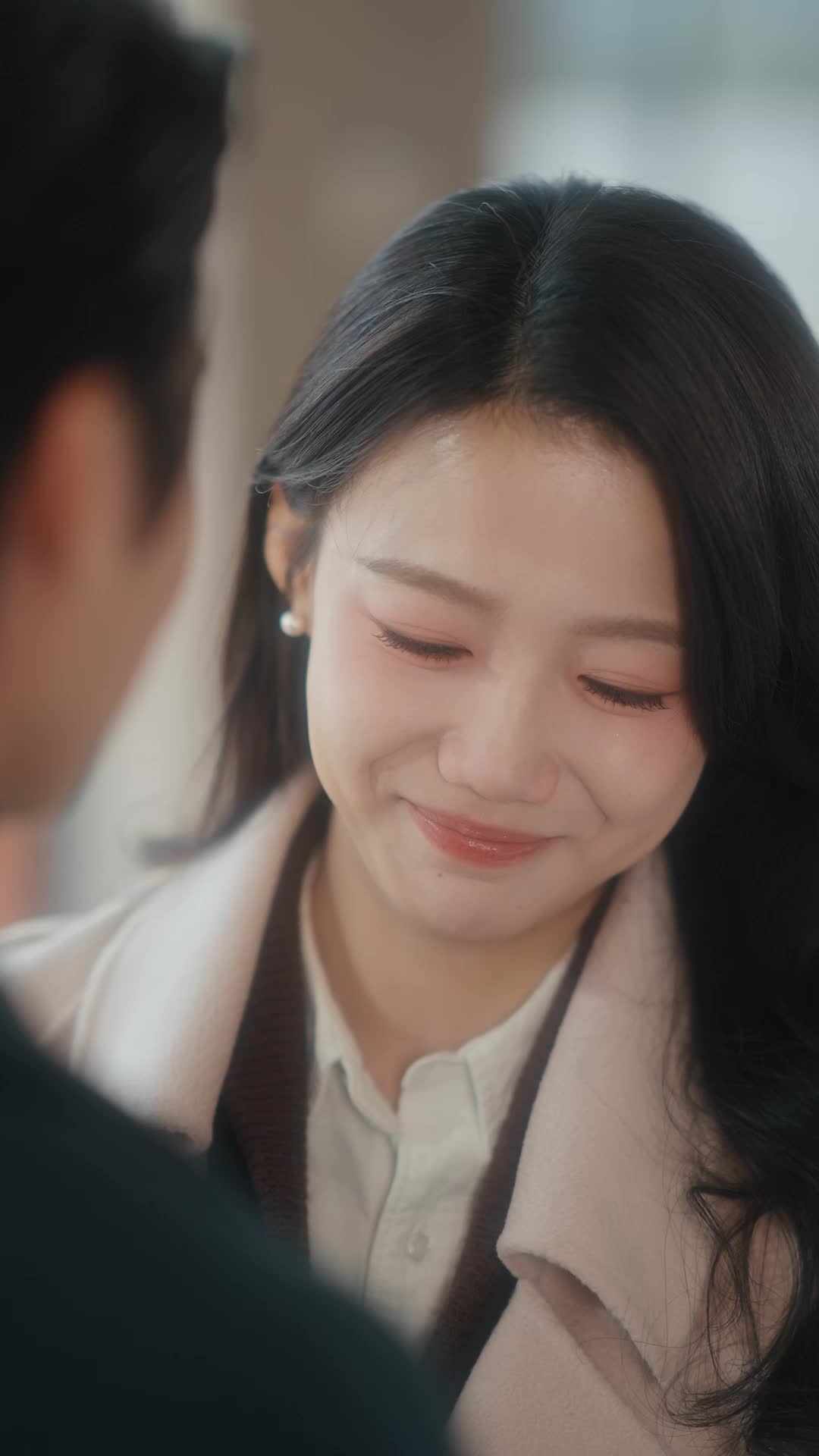 Episode 62 of Silent Heart, Stolen Love