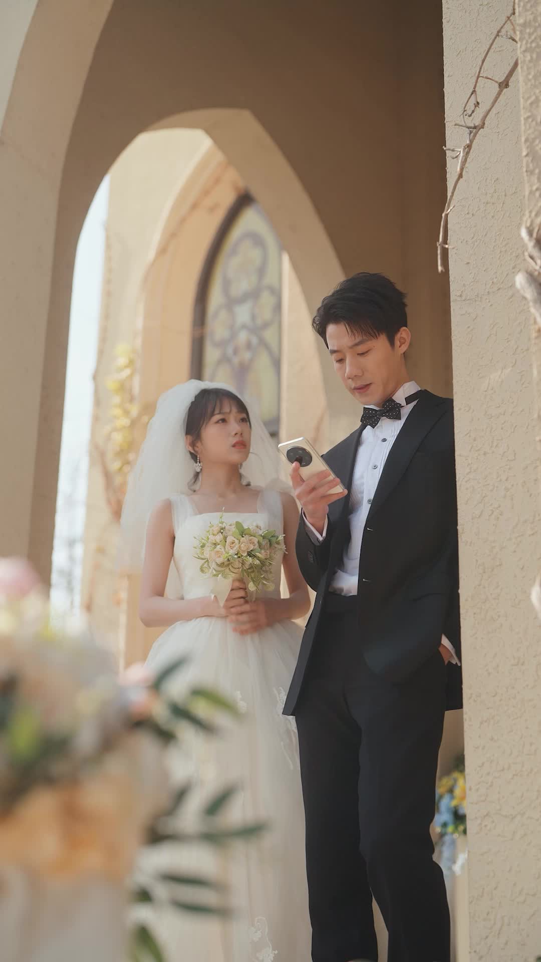 Episode 63 of Silent Heart, Stolen Love