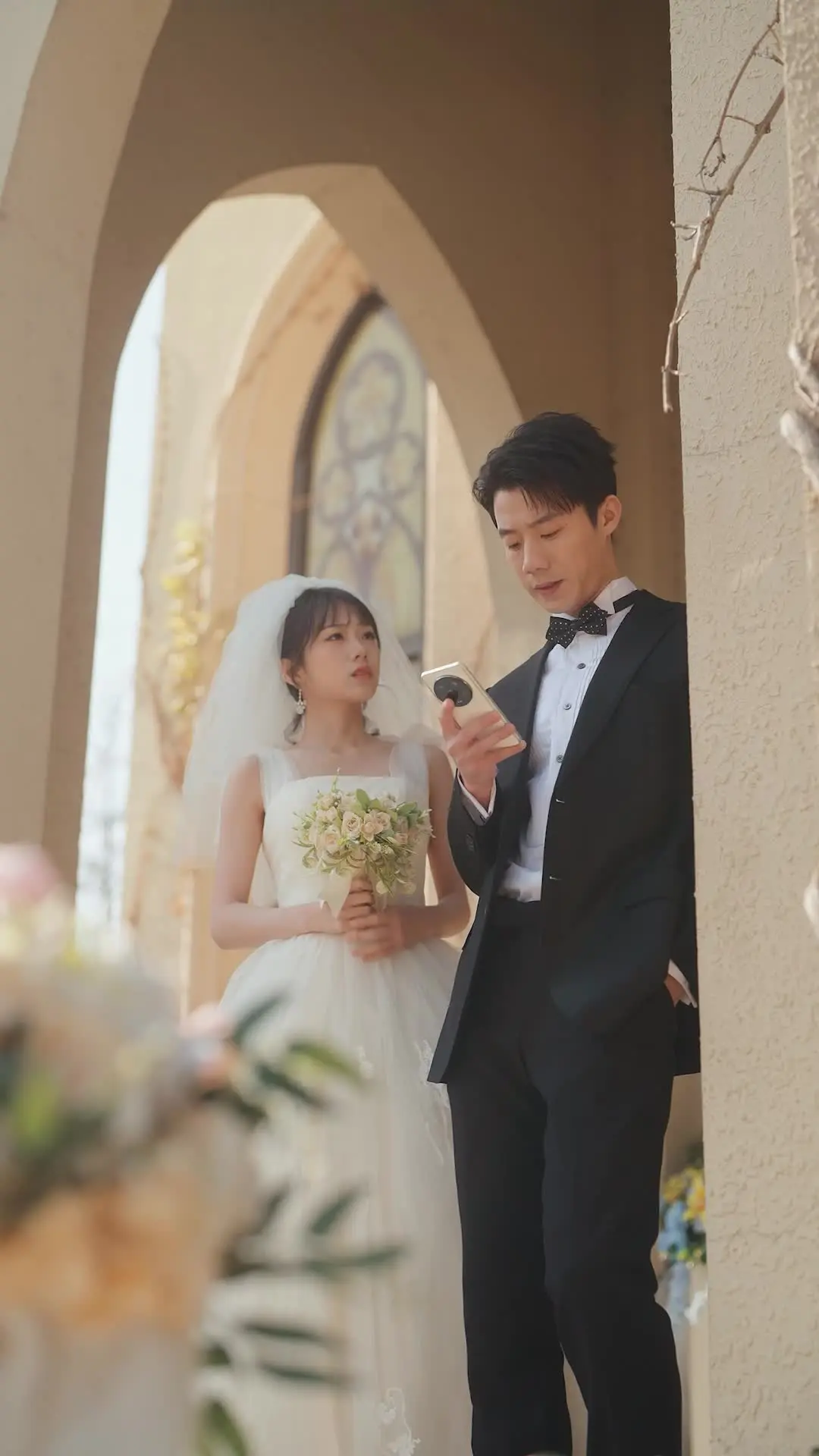 Episode 63 of Silent Heart, Stolen Love