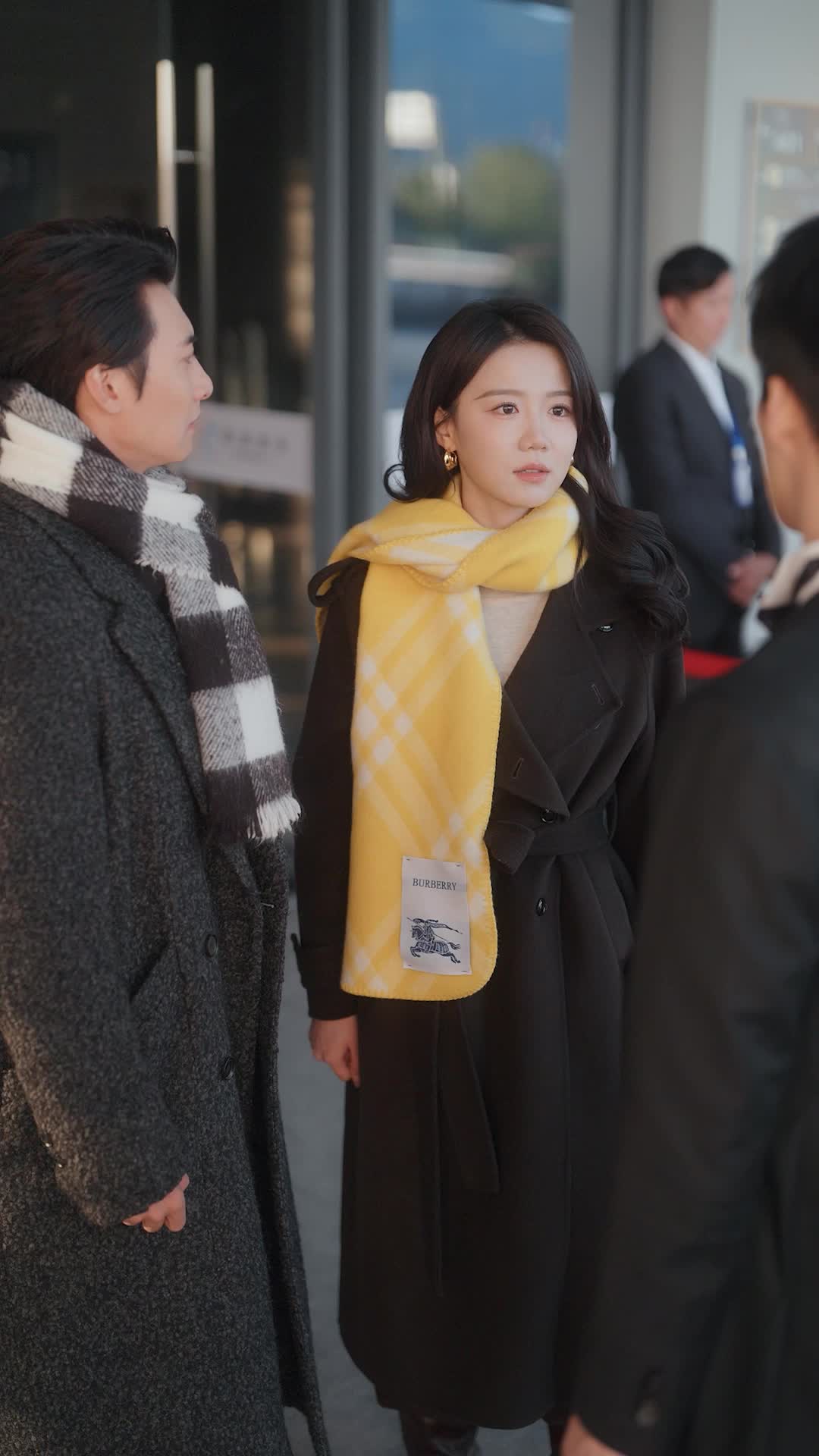 Episode 64 of Silent Heart, Stolen Love