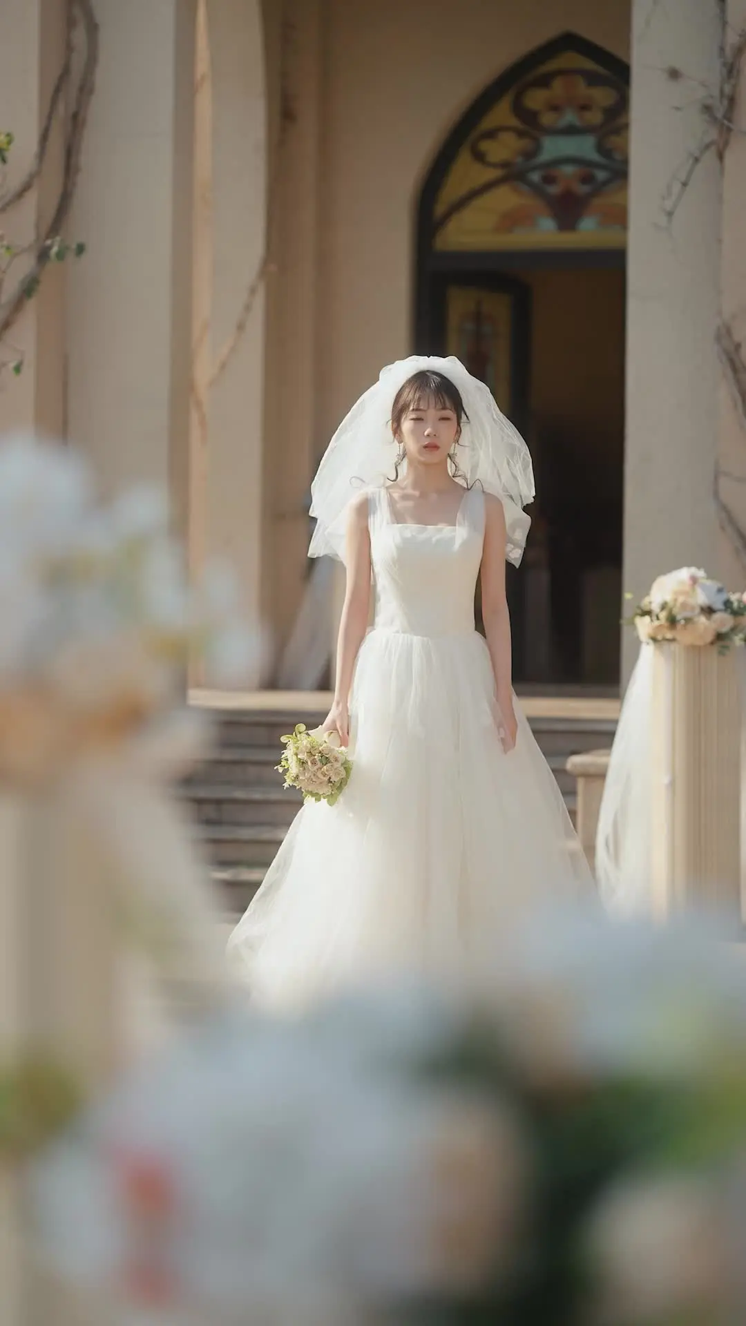Episode 65 of Silent Heart, Stolen Love