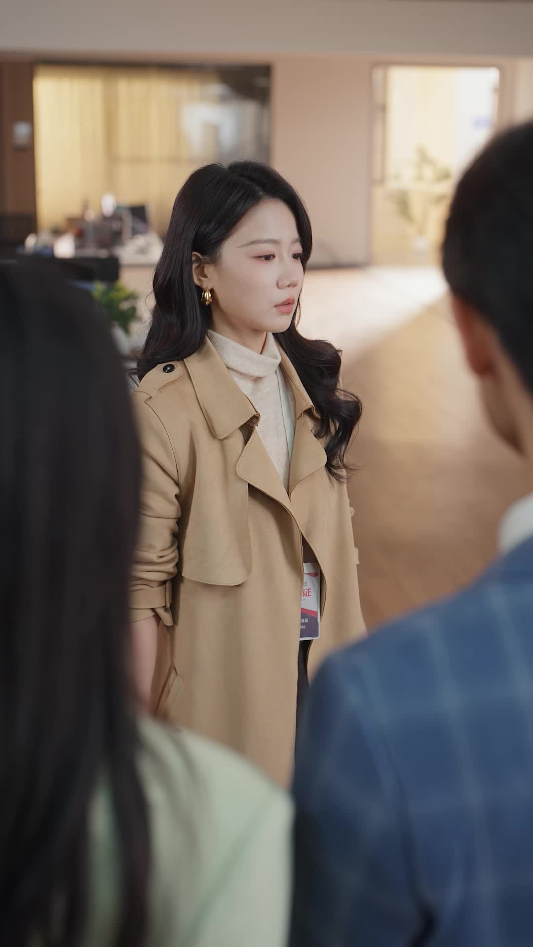 Episode 68 of Silent Heart, Stolen Love