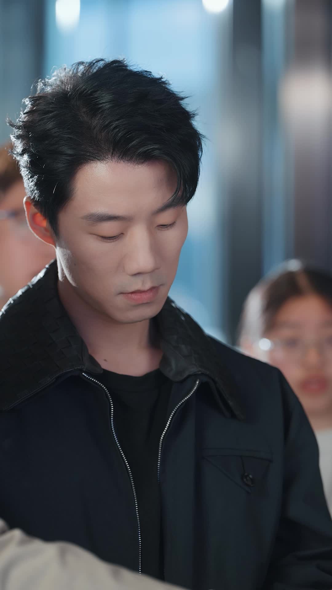 Episode 69 of Silent Heart, Stolen Love