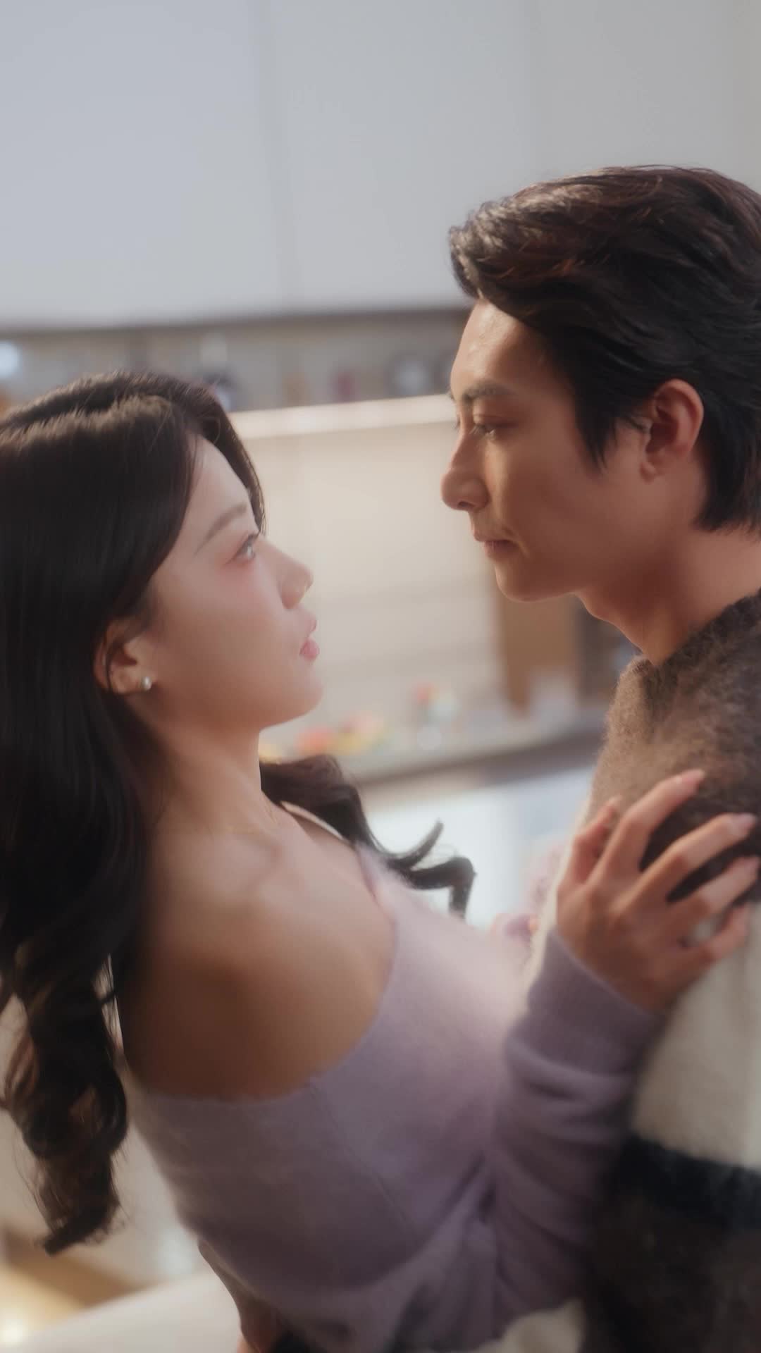Episode 7 of Silent Heart, Stolen Love