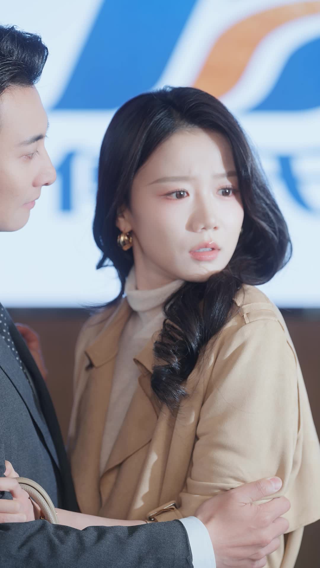 Episode 70 of Silent Heart, Stolen Love