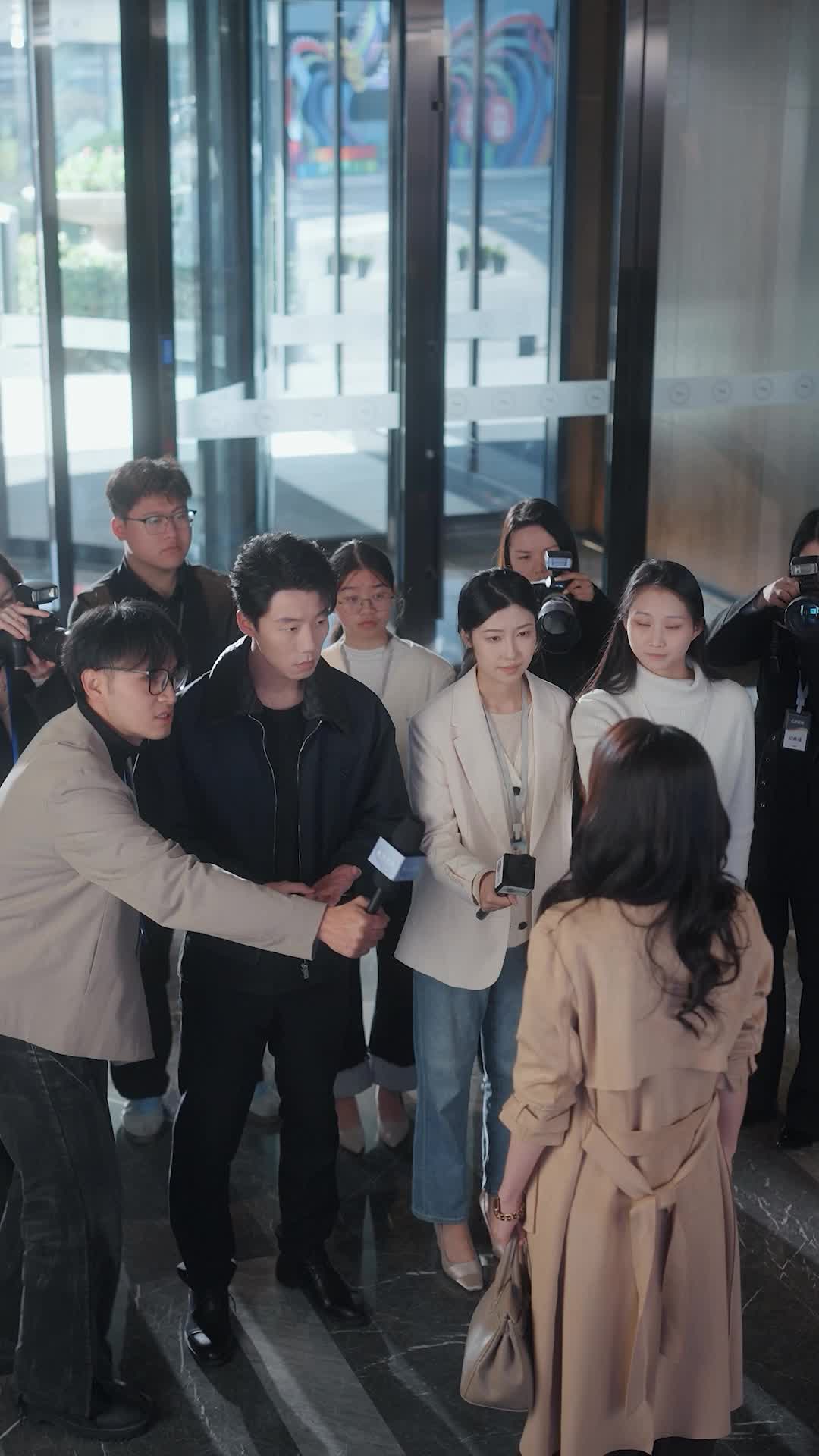 Episode 71 of Silent Heart, Stolen Love