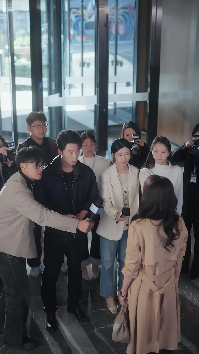 Episode 71 of Silent Heart, Stolen Love