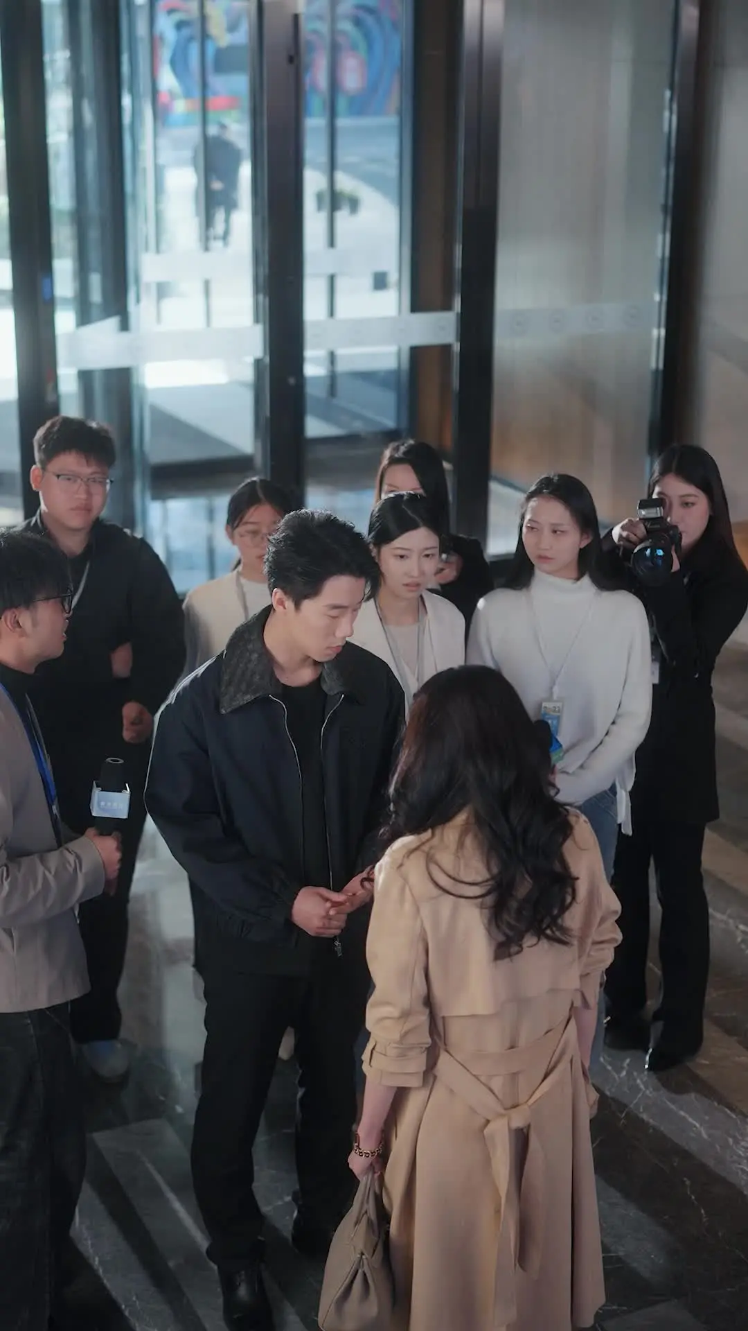 Episode 72 of Silent Heart, Stolen Love