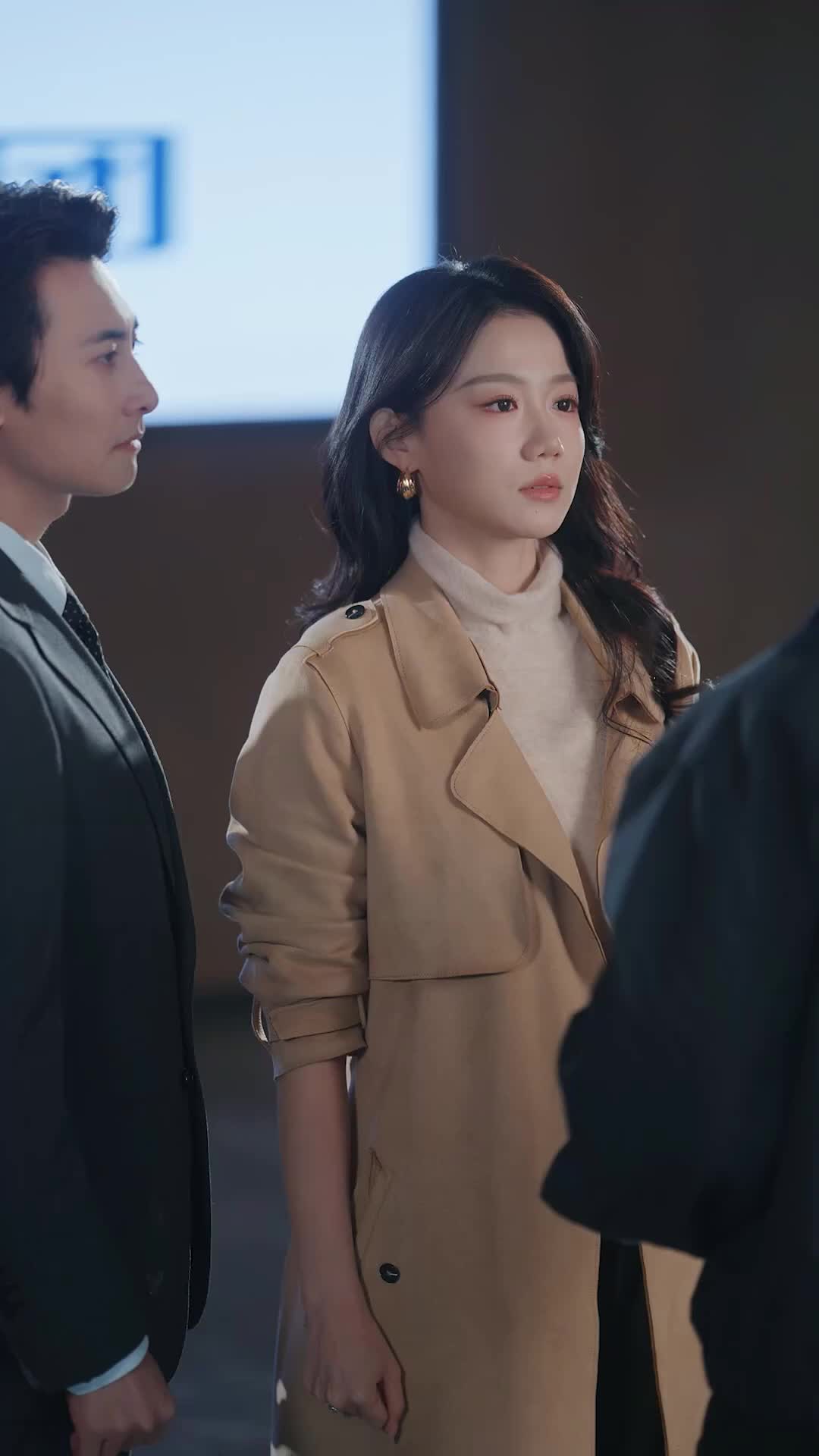 Episode 73 of Silent Heart, Stolen Love