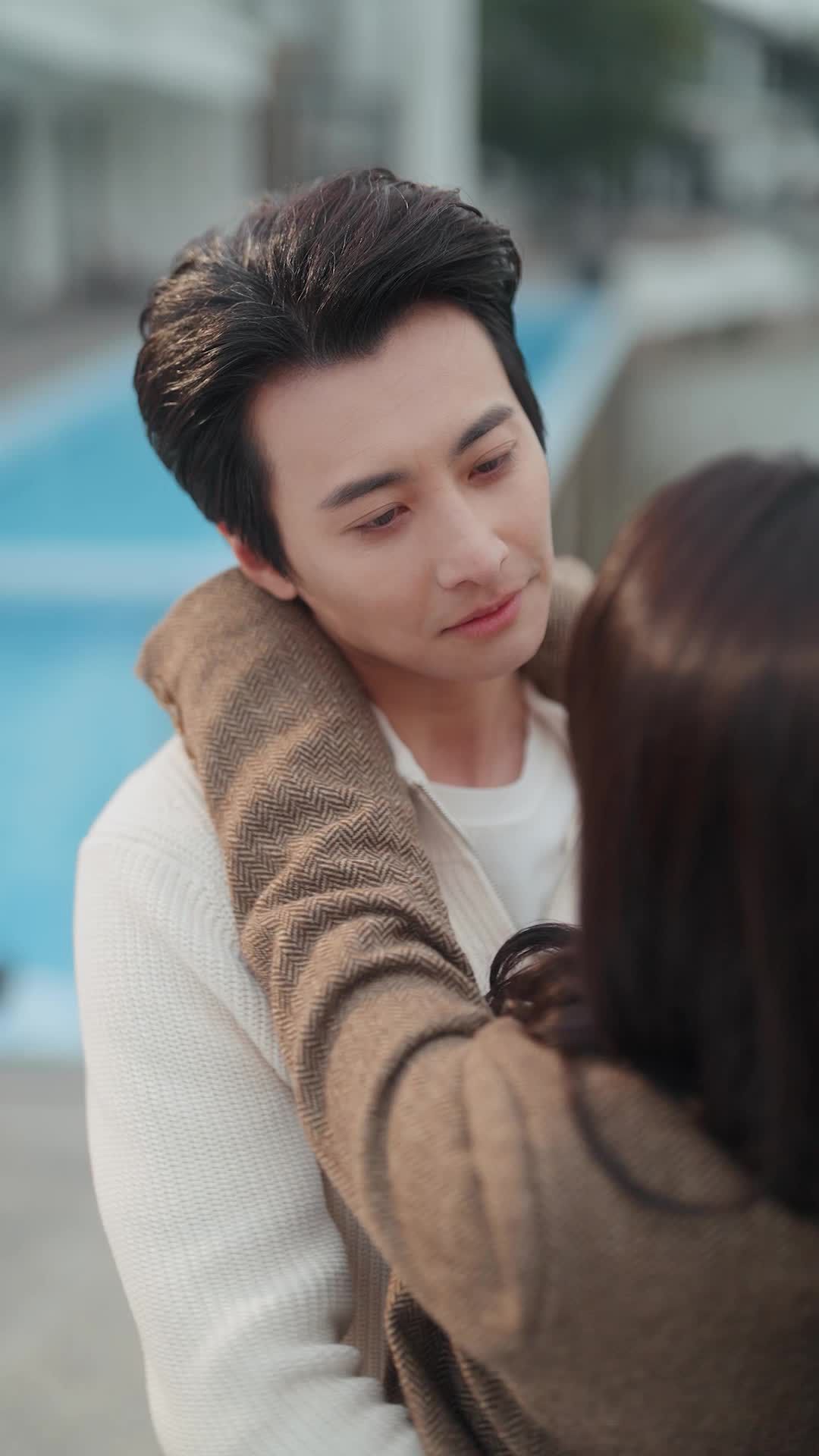 Episode 76 of Silent Heart, Stolen Love