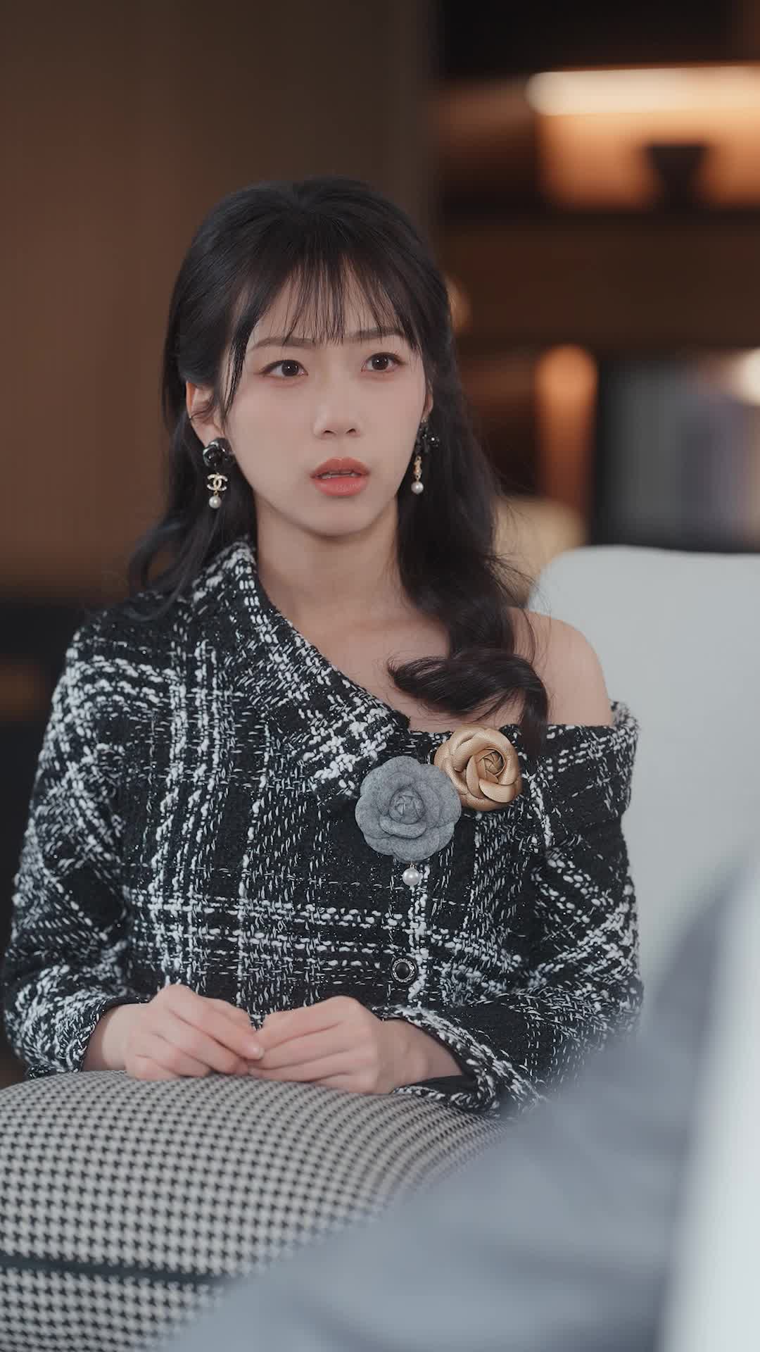 Episode 77 of Silent Heart, Stolen Love