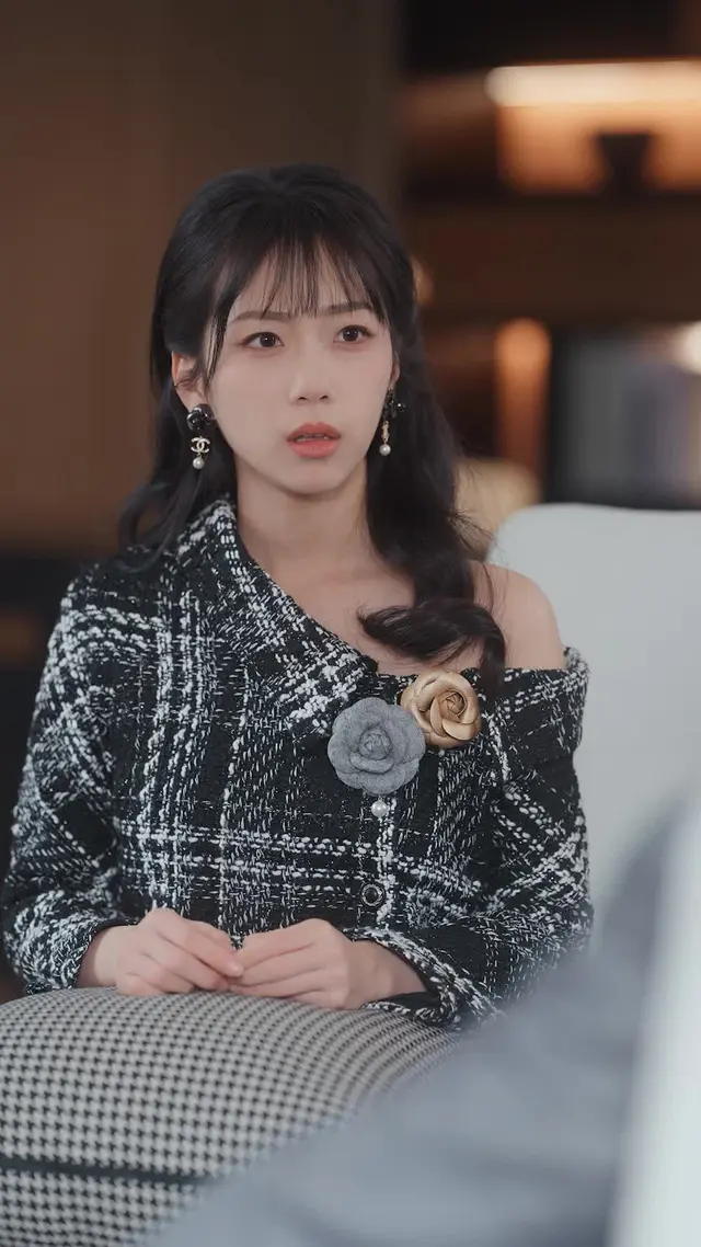 Episode 77 of Silent Heart, Stolen Love