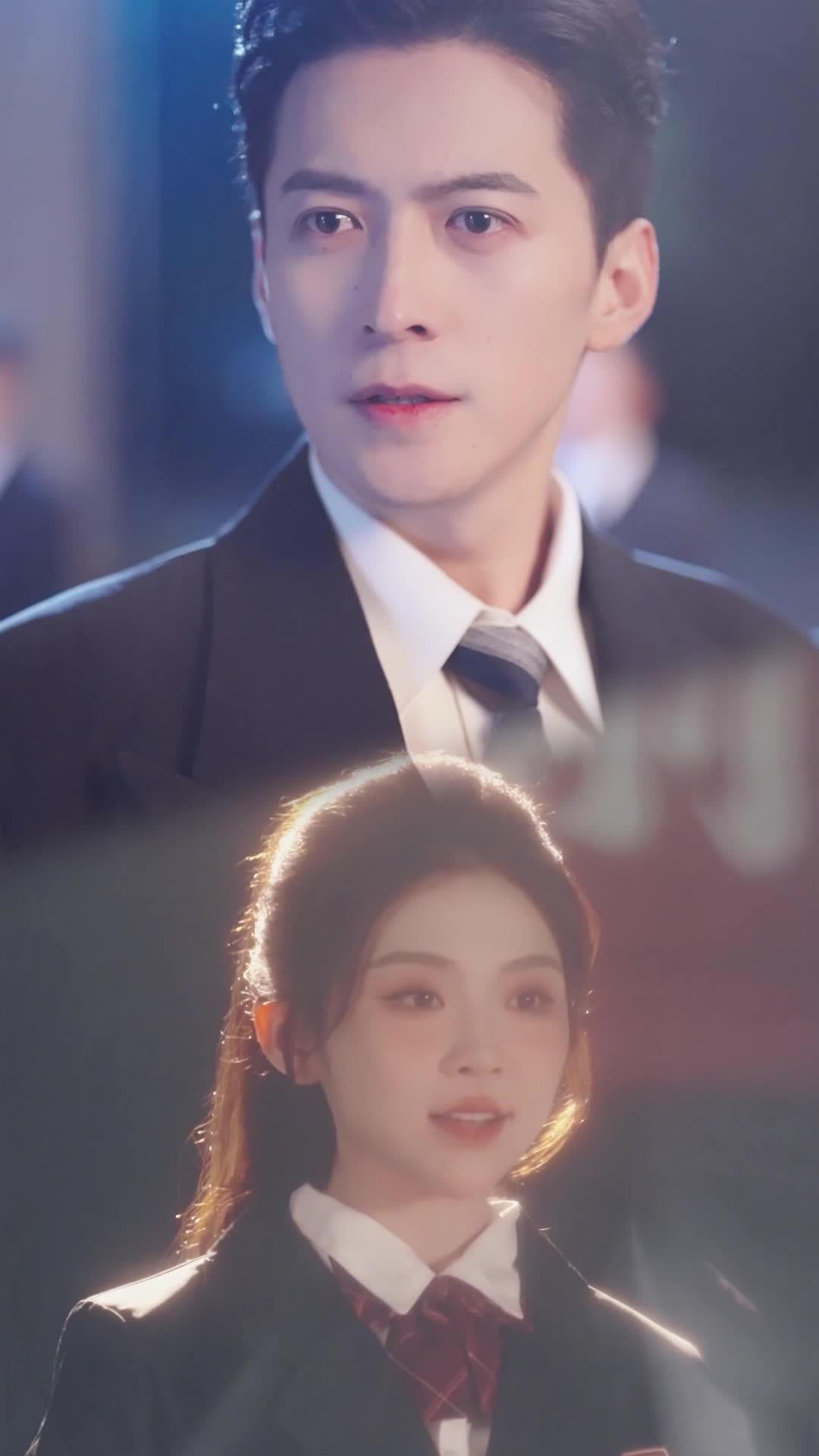Episode 10 of Silent Star, Shining Scars