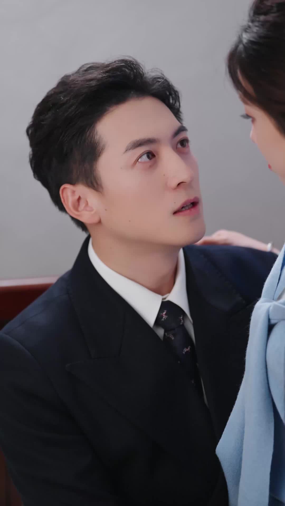 Episode 16 of Silent Star, Shining Scars