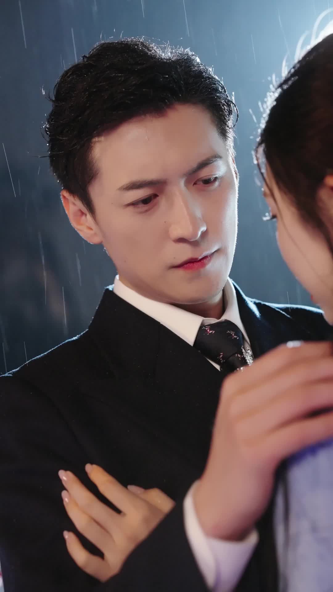 Episode 21 of Silent Star, Shining Scars