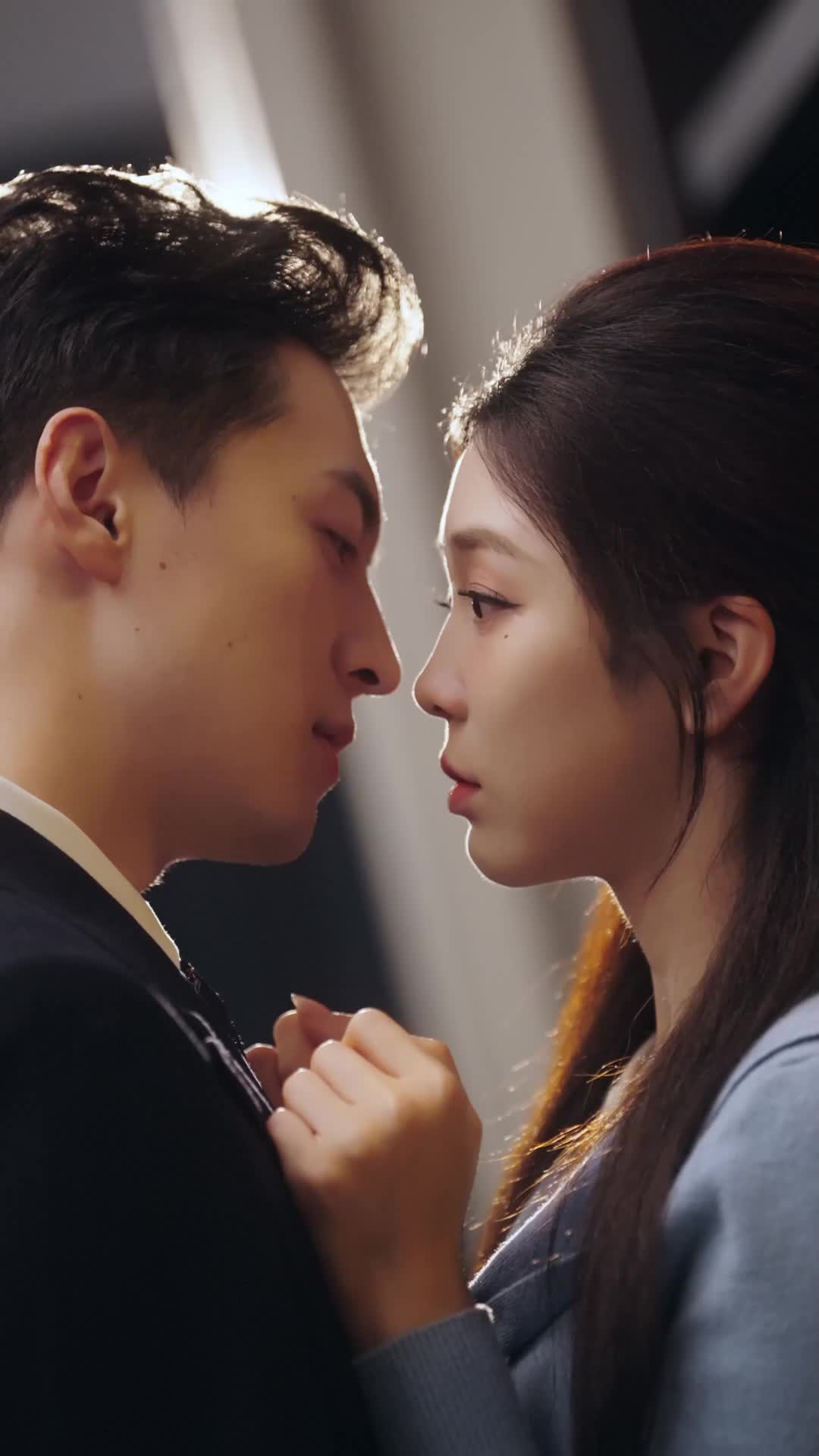 Episode 23 of Silent Star, Shining Scars