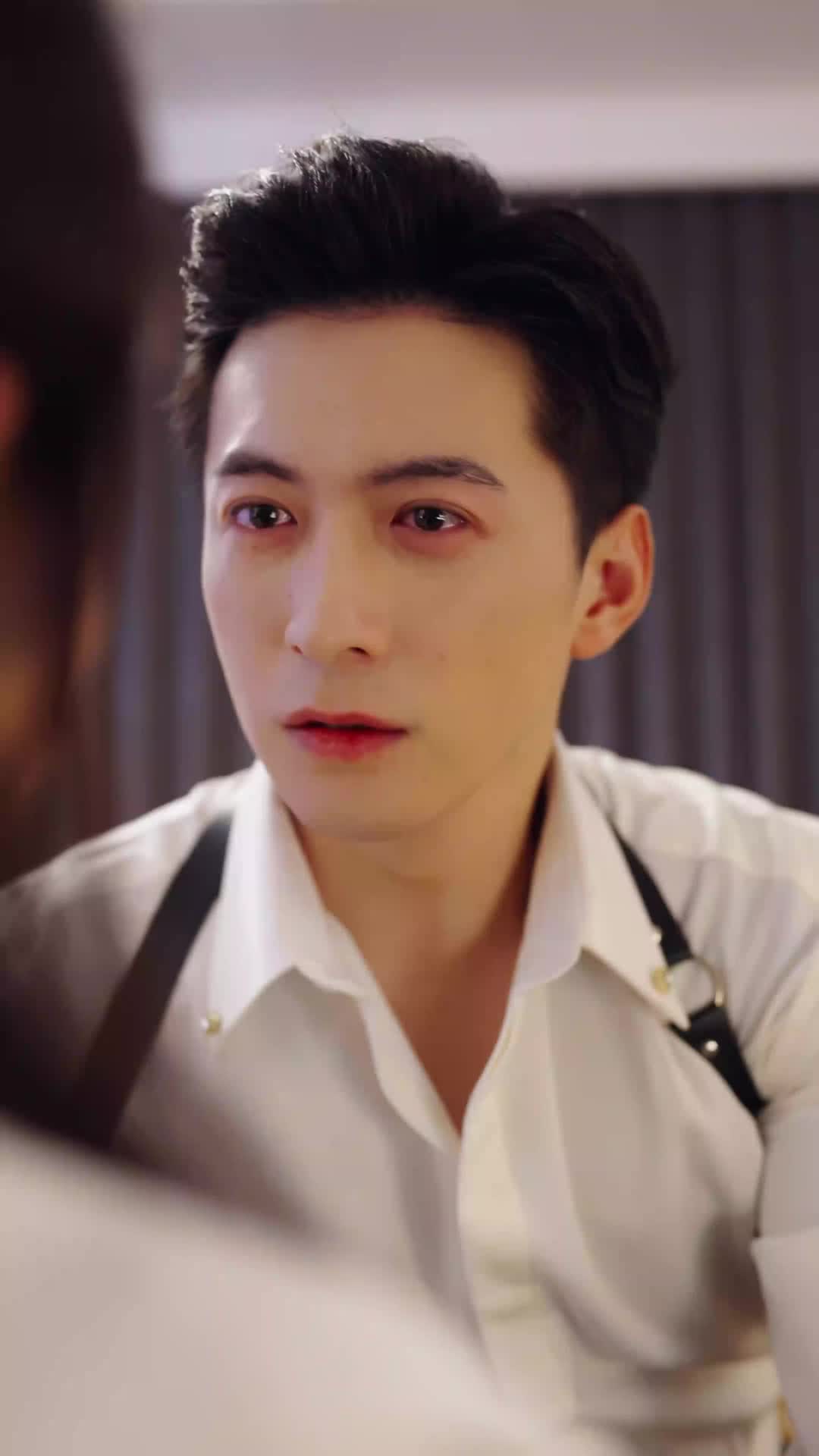 Episode 30 of Silent Star, Shining Scars