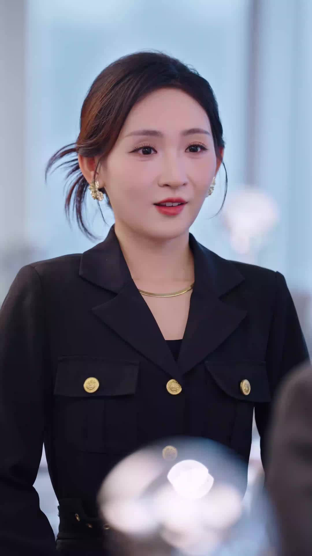 Episode 34 of Silent Star, Shining Scars