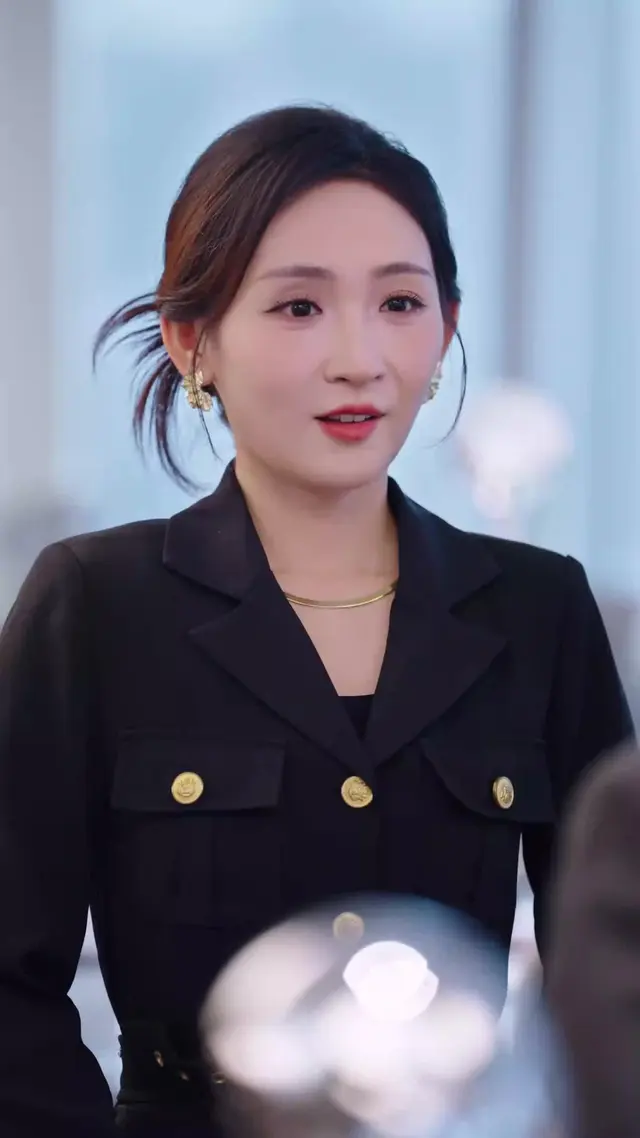 Episode 34 of Silent Star, Shining Scars