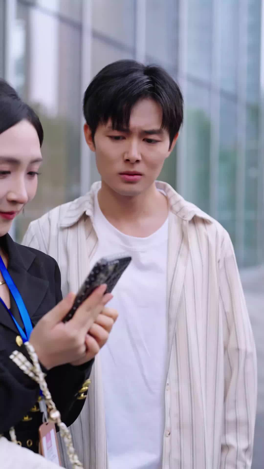 Episode 36 of Silent Star, Shining Scars