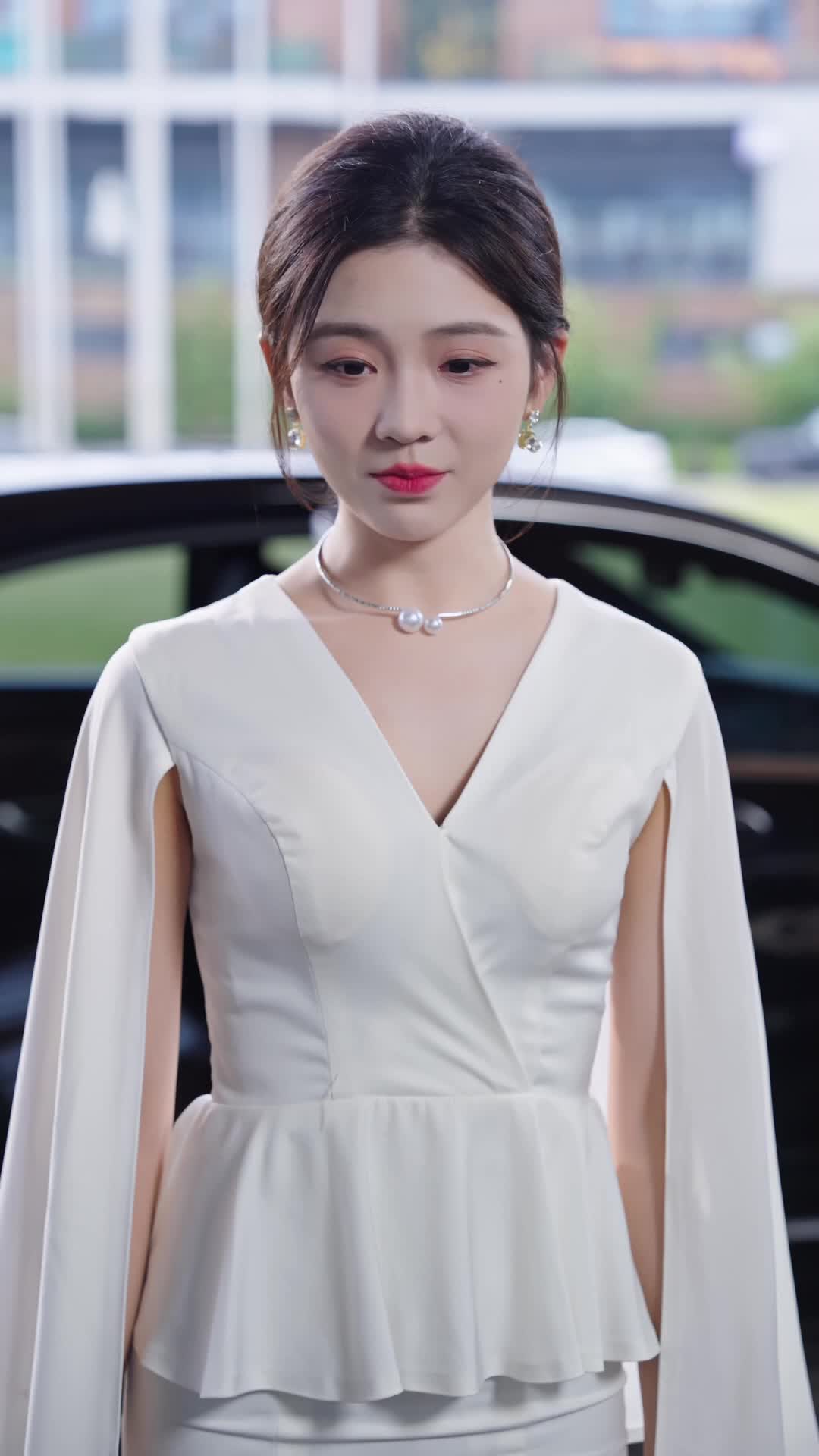 Episode 40 of Silent Star, Shining Scars