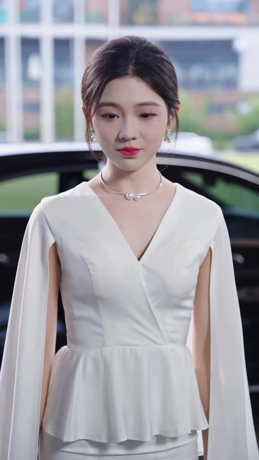 Episode 40 of Silent Star, Shining Scars